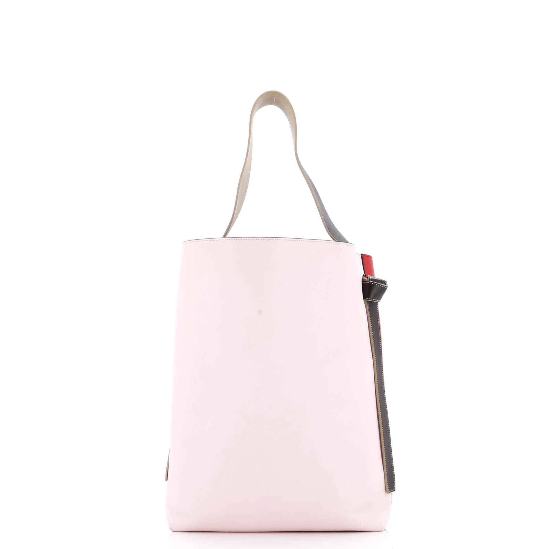 Celine Twisted Cabas Tote Size ONE SIZE - 4 Thumbnail