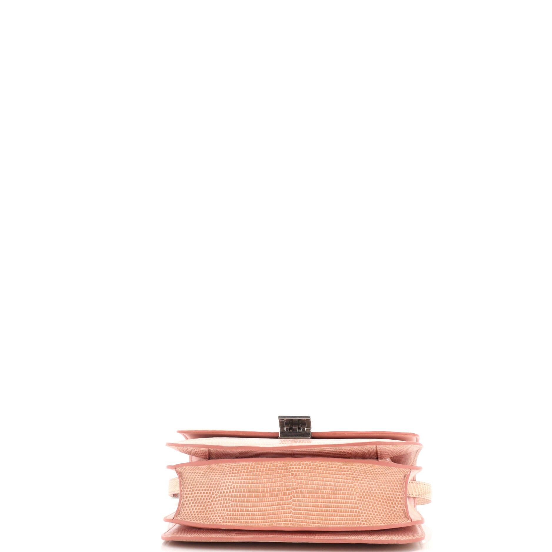 Celine Classic Box Bag Size ONE SIZE - 4 Thumbnail