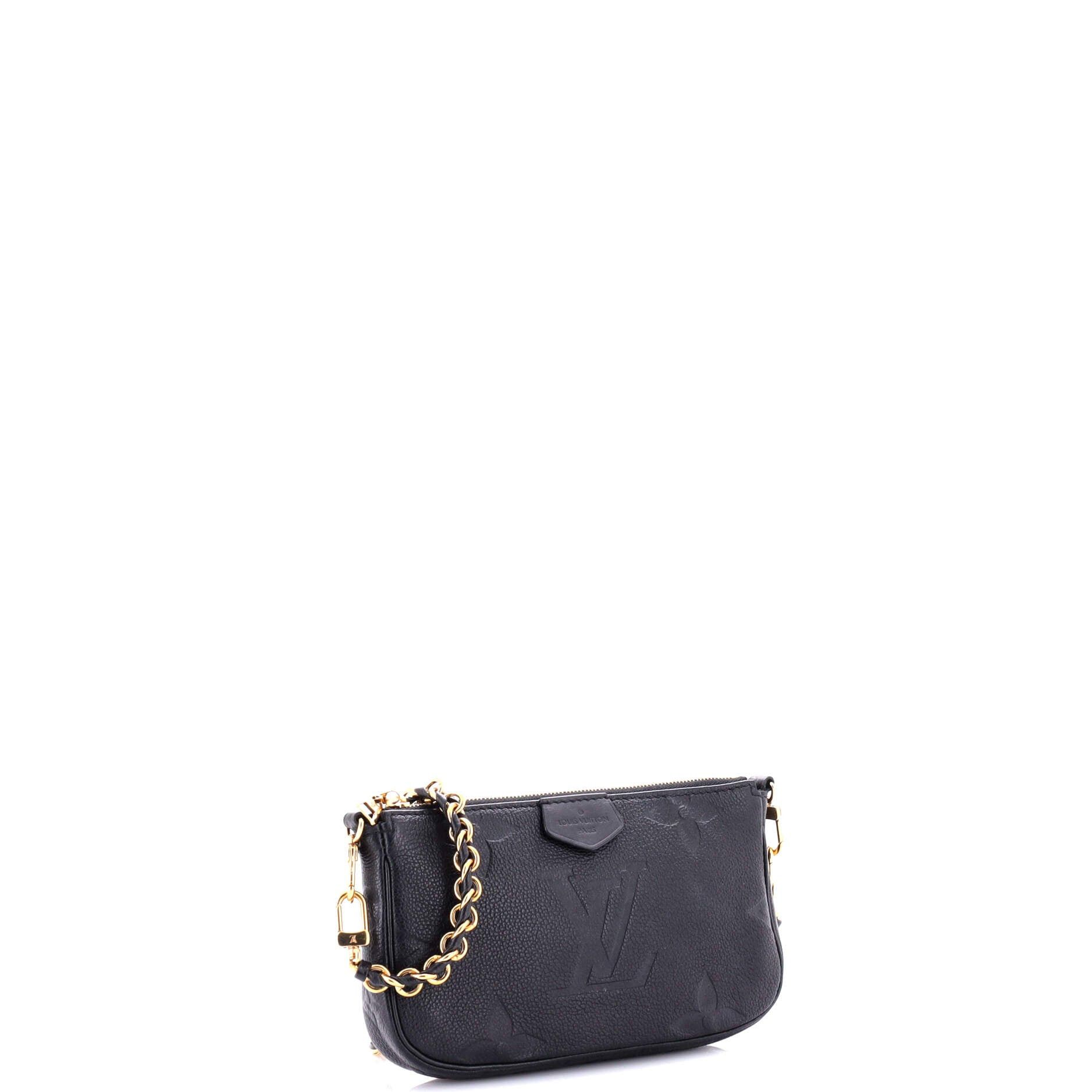 Louis Vuitton Multi Pochette Accessoires Size ONE SIZE - 2 Thumbnail