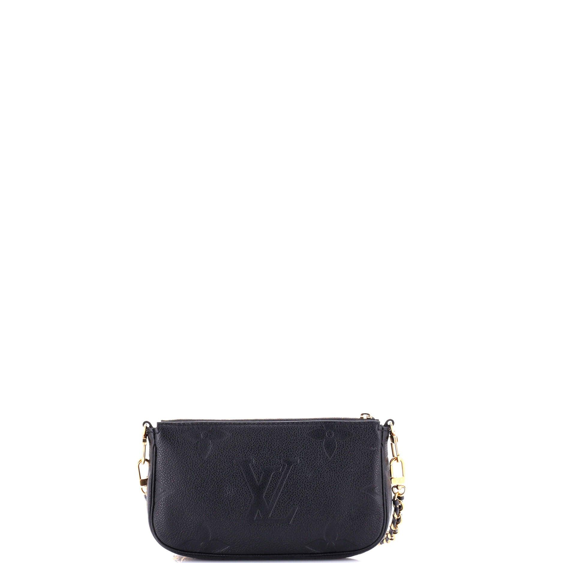Louis Vuitton Multi Pochette Accessoires Size ONE SIZE - 3 Thumbnail
