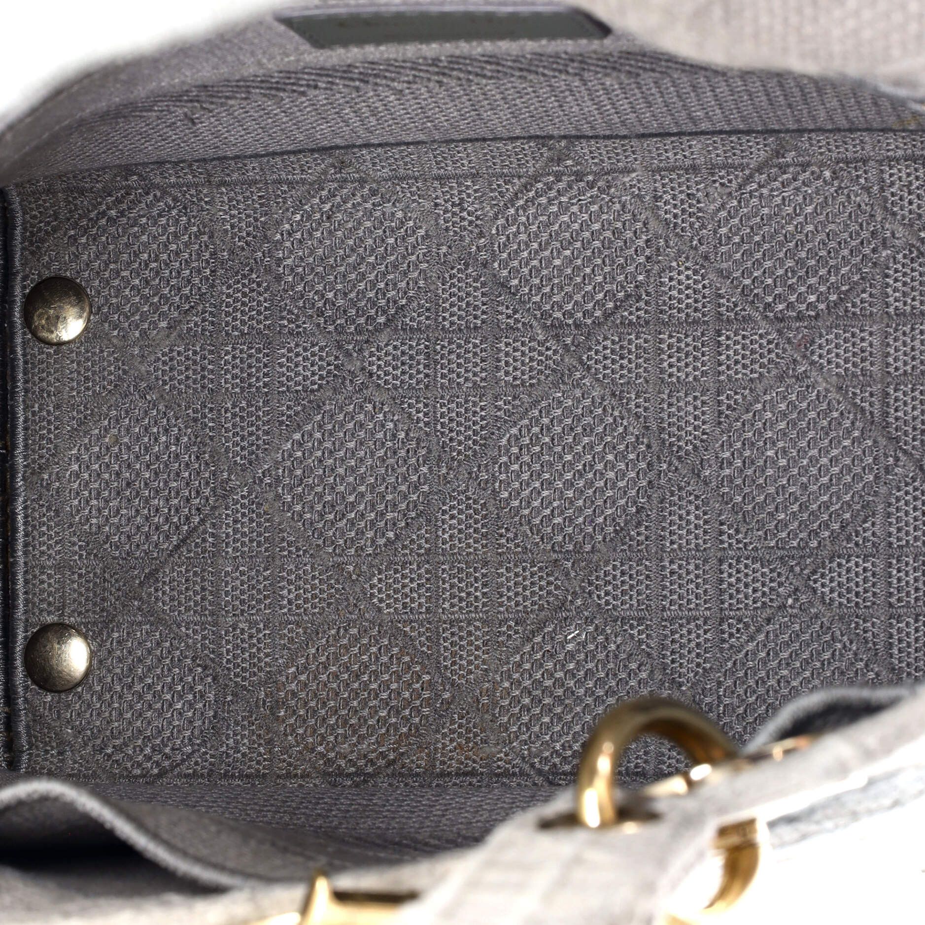 Dior Lady D-Lite Bag Size ONE SIZE - 5 Thumbnail