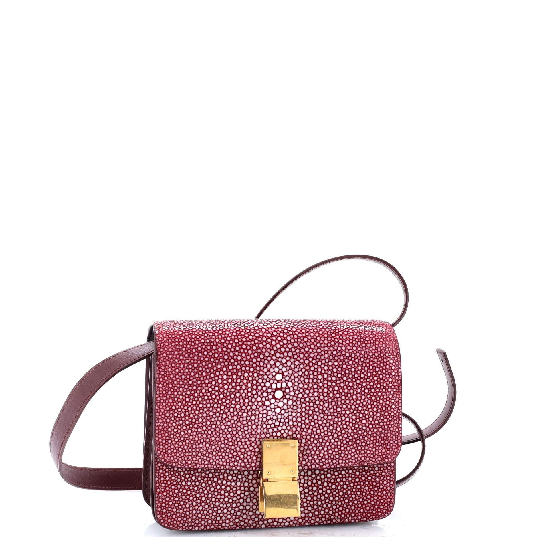 Celine Classic Box Bag Size ONE SIZE - 2 Thumbnail
