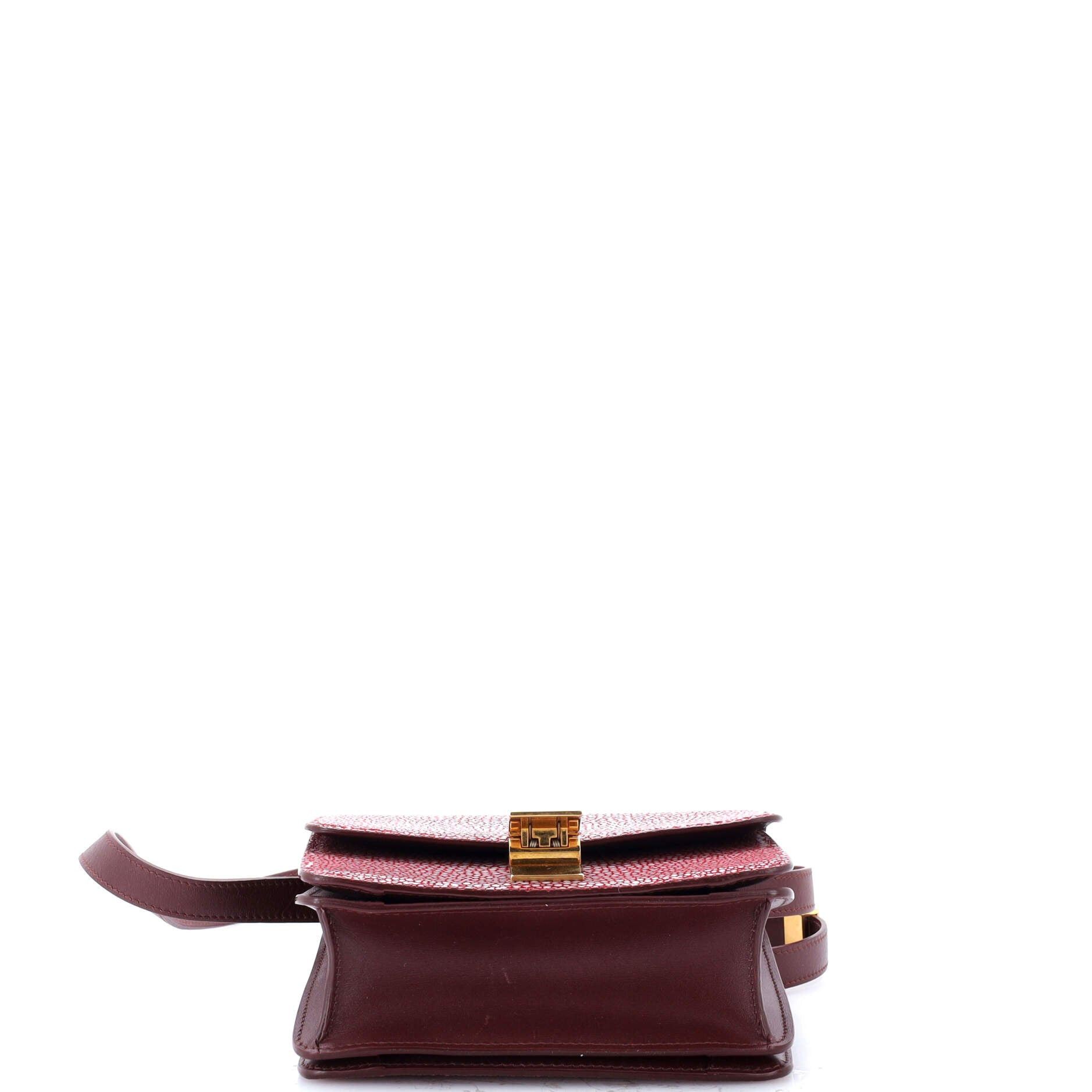 Celine Classic Box Bag Size ONE SIZE - 4 Thumbnail