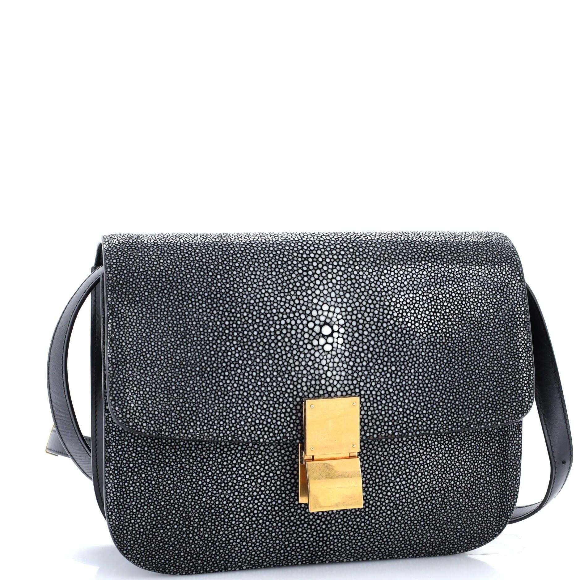 Celine Classic Box Bag Size ONE SIZE - 2 Thumbnail