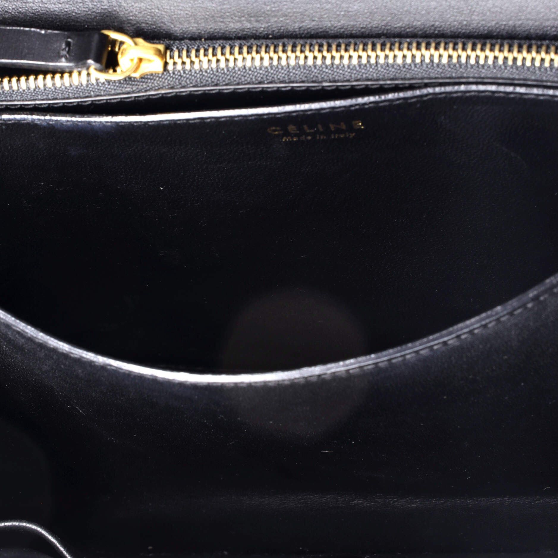 Celine Classic Box Bag Size ONE SIZE - 5 Thumbnail