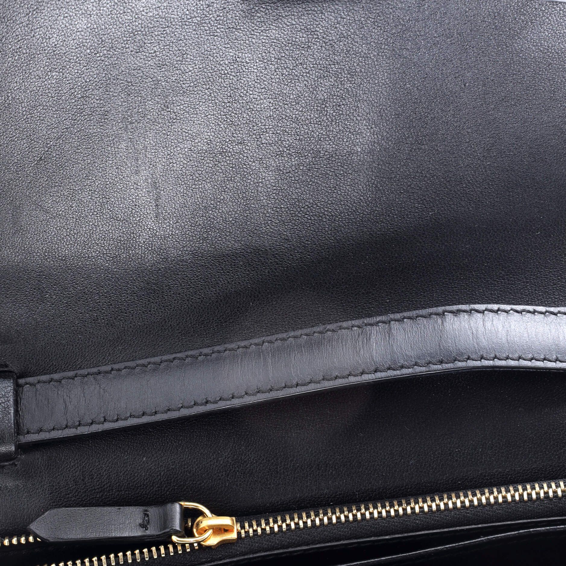 Celine Classic Box Bag Size ONE SIZE - 7 Thumbnail