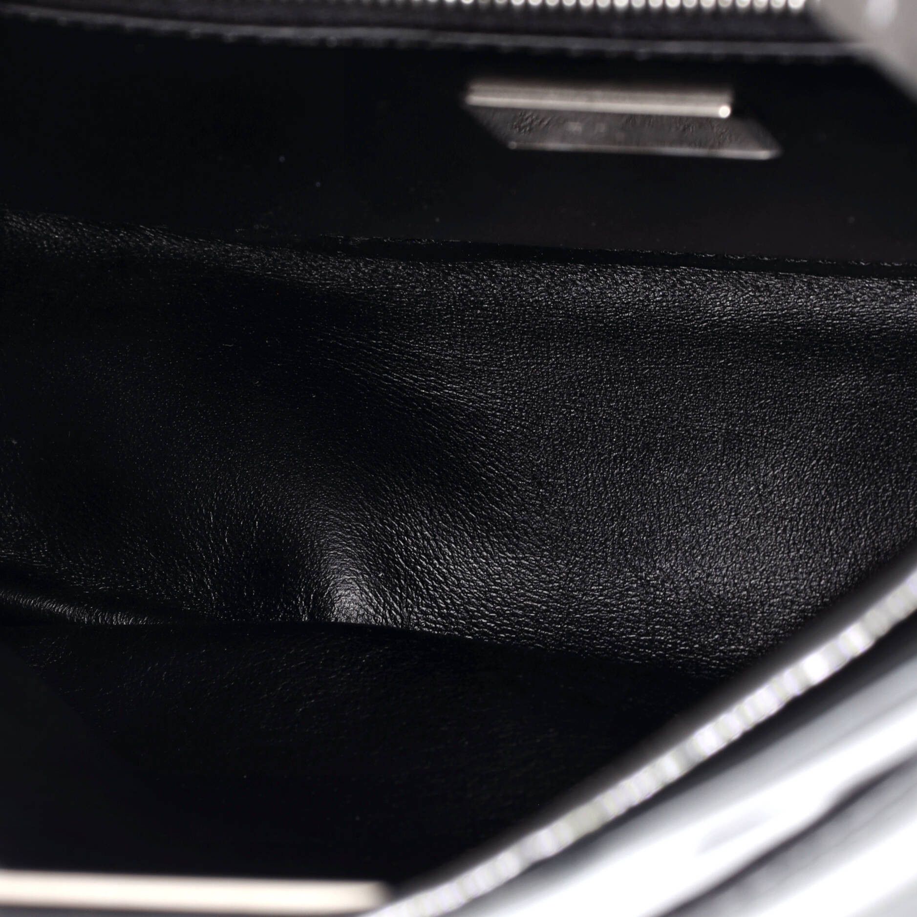 Fendi Resin Handle Peekaboo Bag Size ONE SIZE - 5 Thumbnail