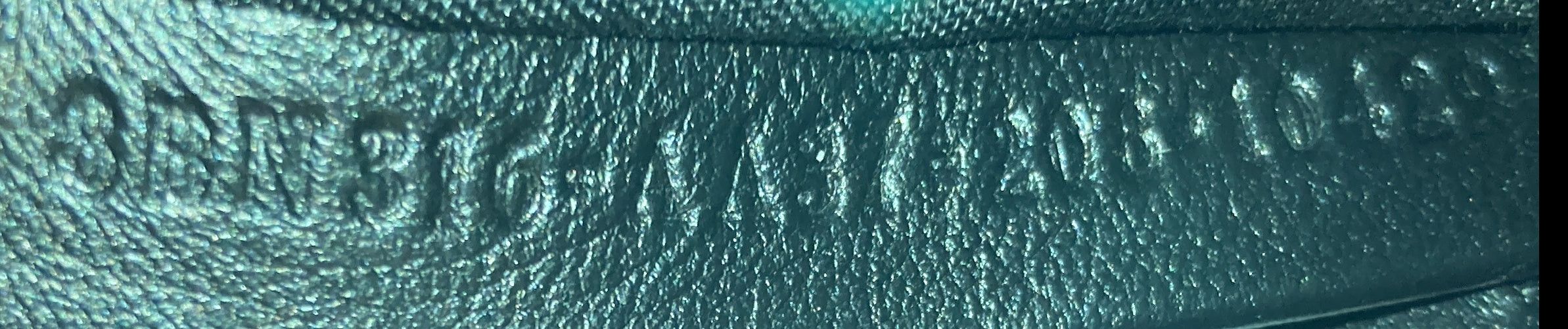 Fendi Resin Handle Peekaboo Bag Size ONE SIZE - 6 Thumbnail