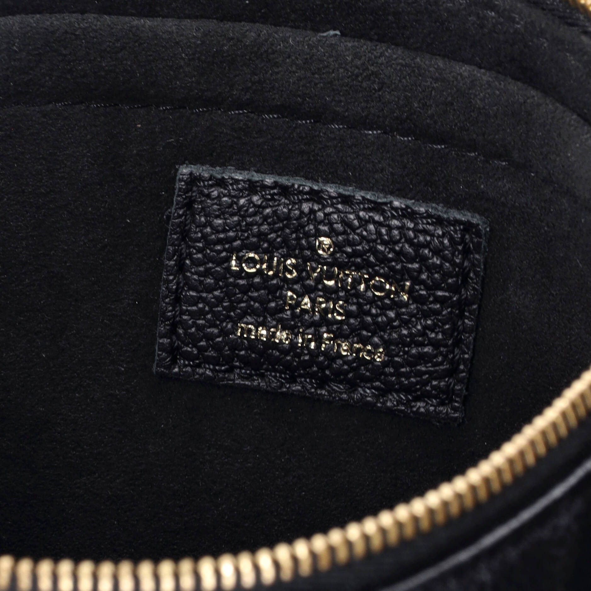 Louis Vuitton Multi Pochette Accessoires Size ONE SIZE - 8 Thumbnail