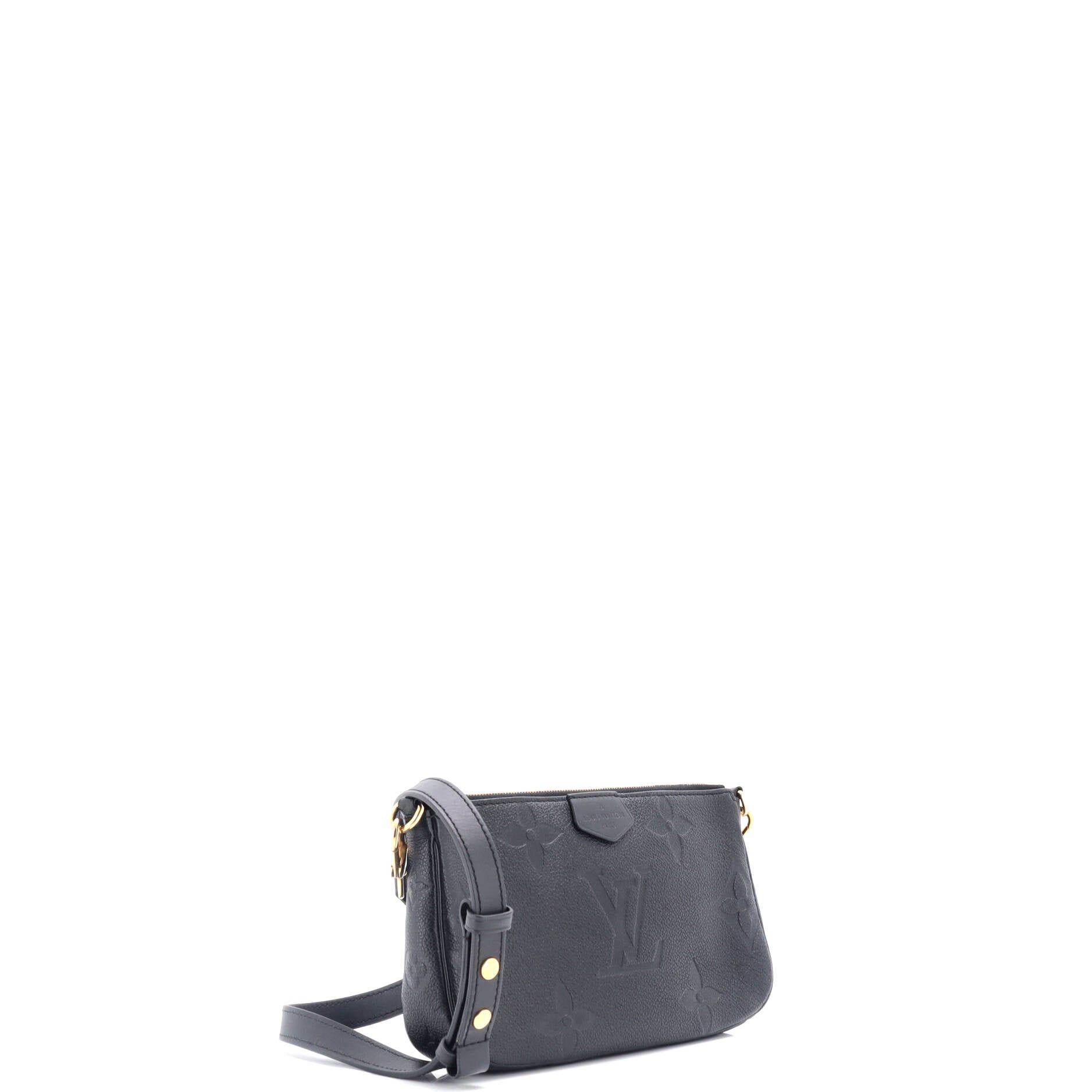 Louis Vuitton Multi Pochette Accessoires Size ONE SIZE - 2 Thumbnail
