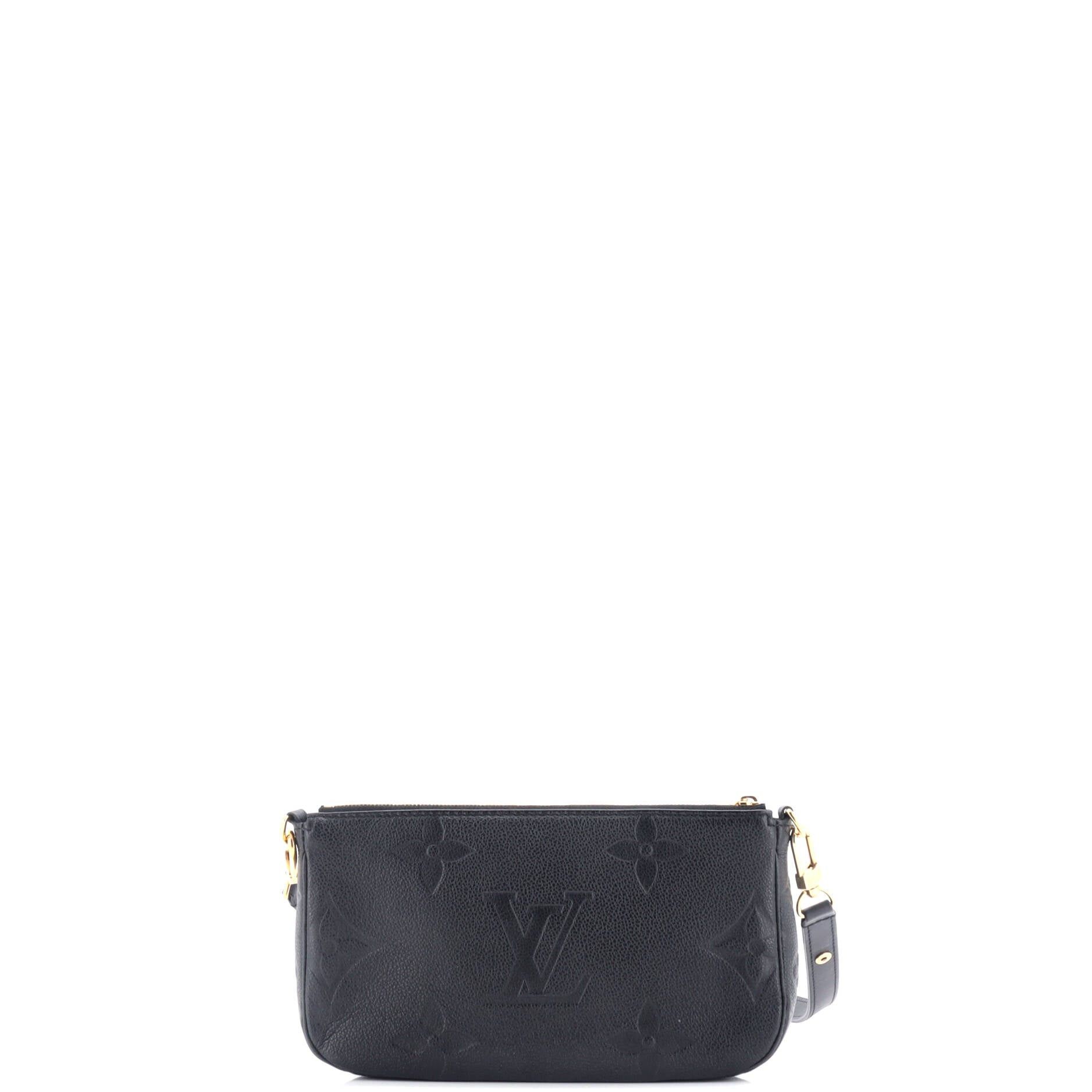 Louis Vuitton Multi Pochette Accessoires Size ONE SIZE - 3 Thumbnail