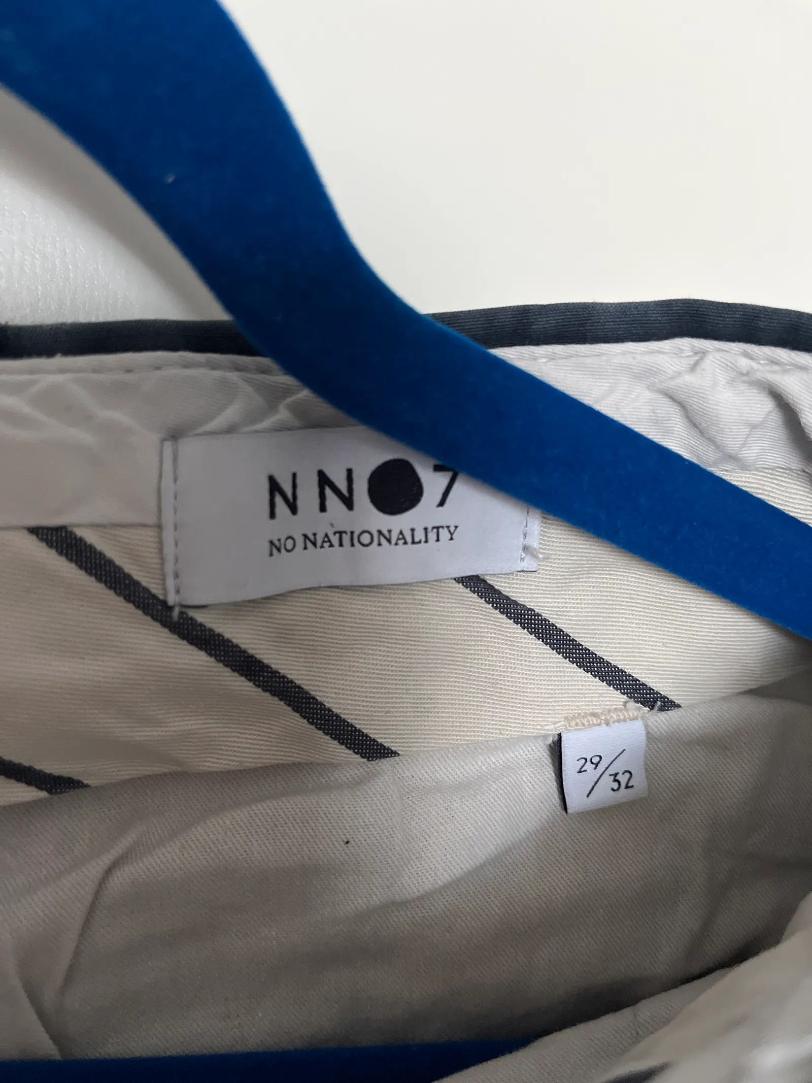 NN07 NN07 Pants Size US 29 - 2 Thumbnail