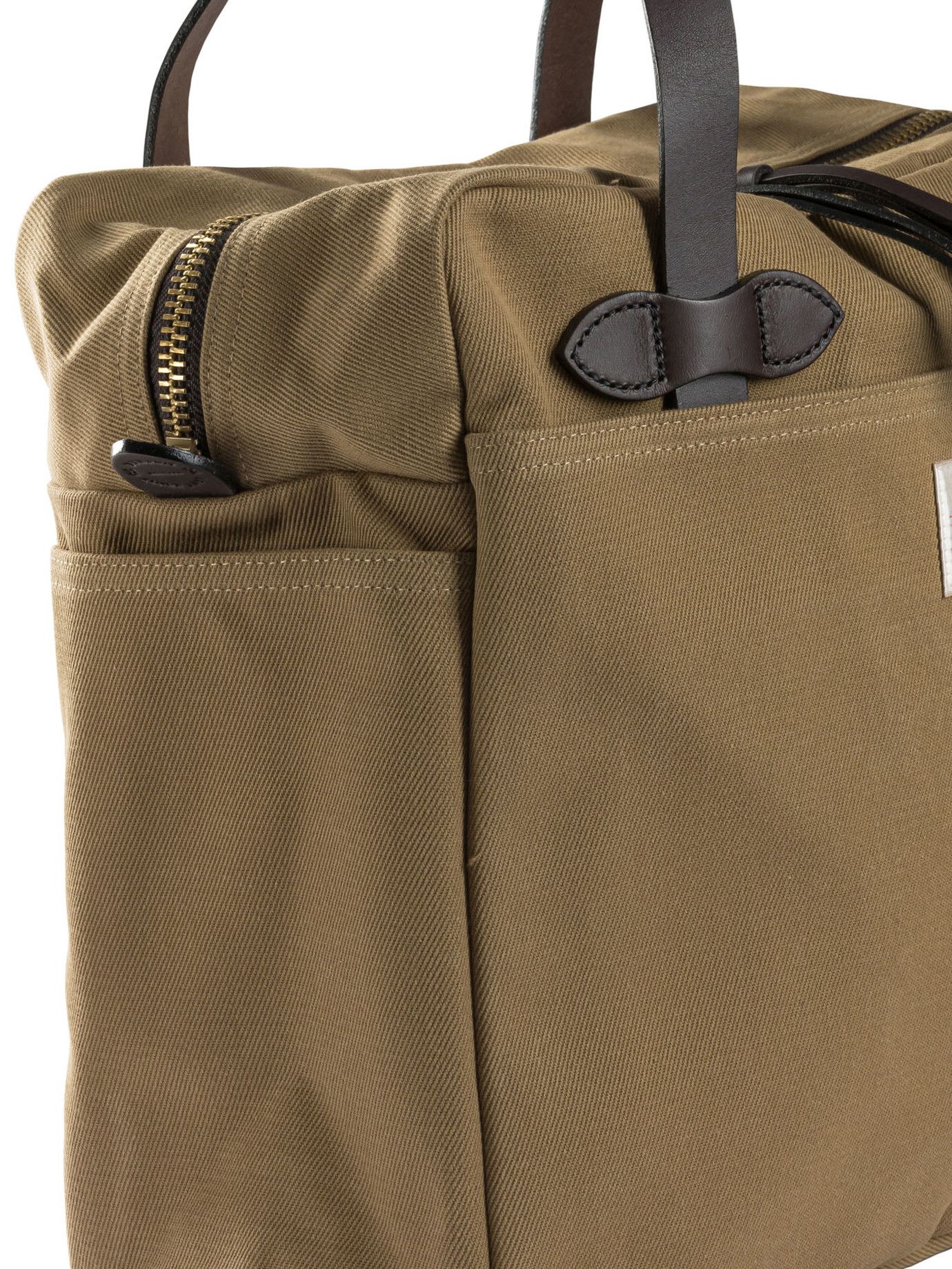 Filson Rugged Tote Bag Men - USA Duties Paid