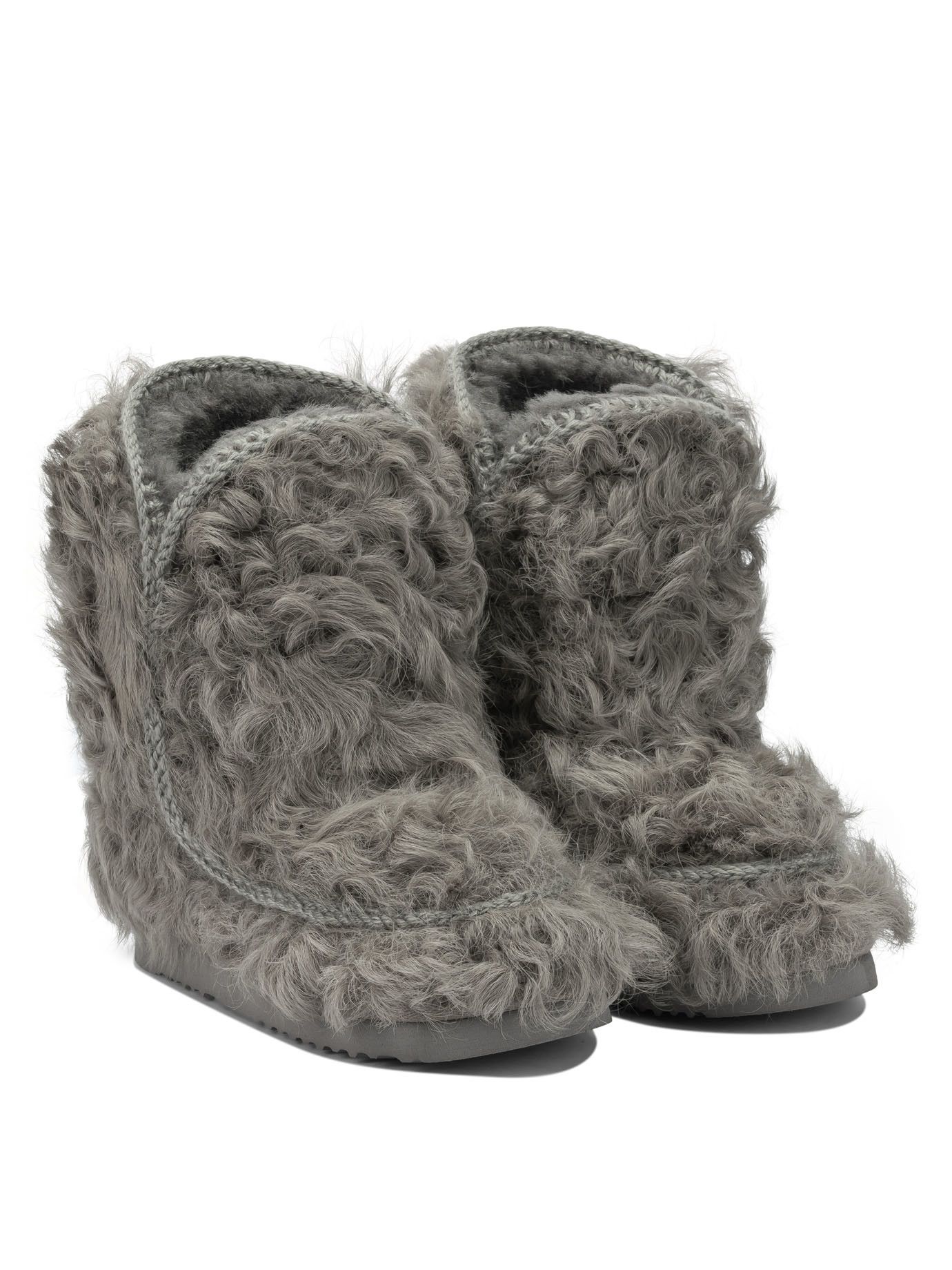 Mou Mou Ankle Boots IT 36 Women - USA Duties Paid Size US 6 / IT 36 - 2 Thumbnail