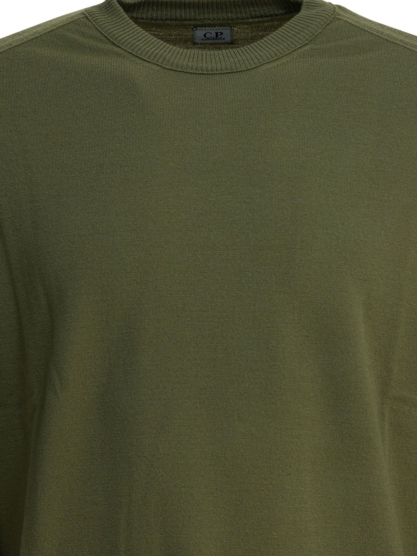 C.P. Company C.P. Company Knitwear tag size S Men - USA Duties Paid Size US S / EU 44-46 / 1 - 3 Thumbnail