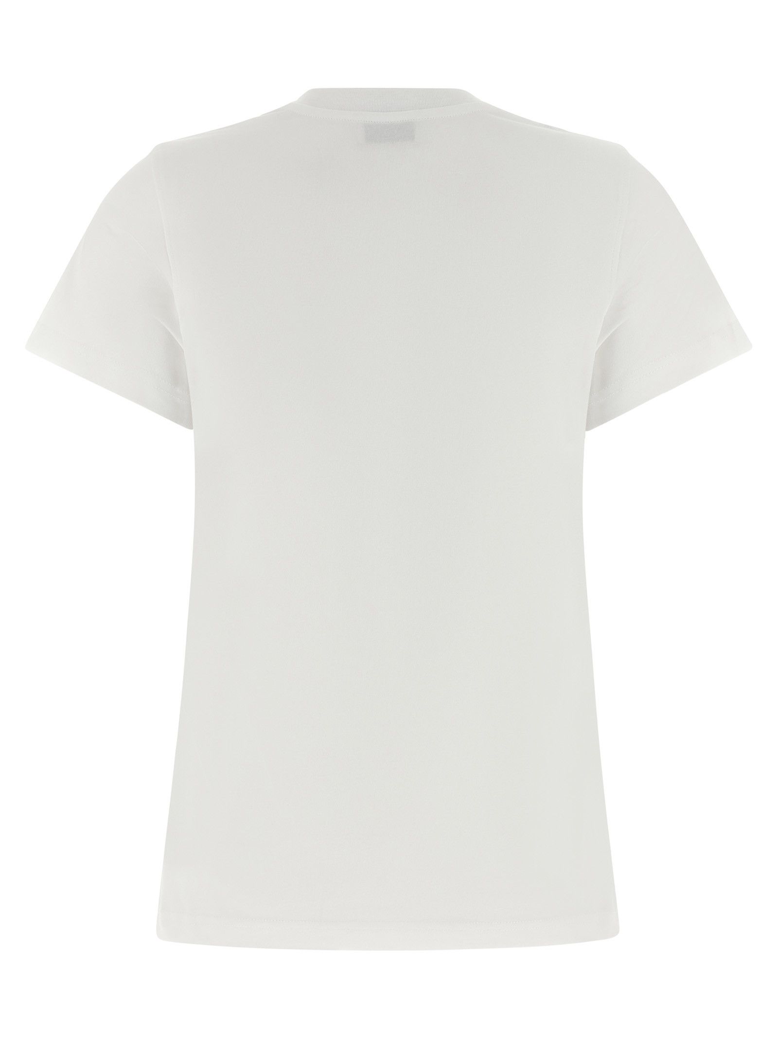 Moschino 'Gioco Dell'Oca' T-Shirt Size L / US 10 / IT 46 - 2 Thumbnail