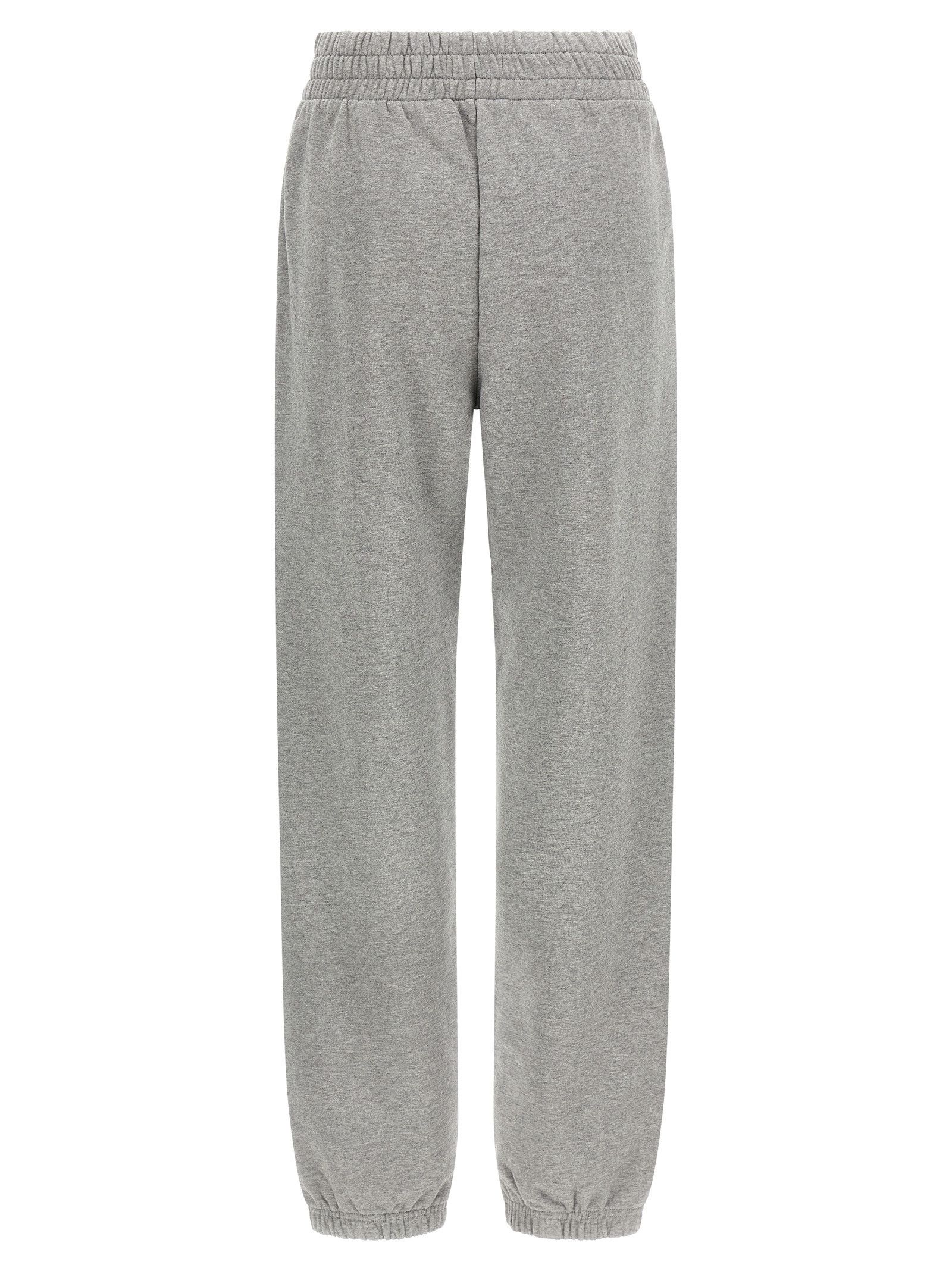 Logo Embroidery Joggers