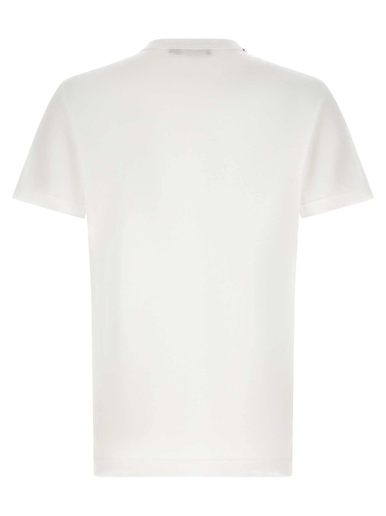 Dolce & Gabbana Heraldic Patch T-Shirt Size US L / EU 52-54 / 3 - 2 Thumbnail