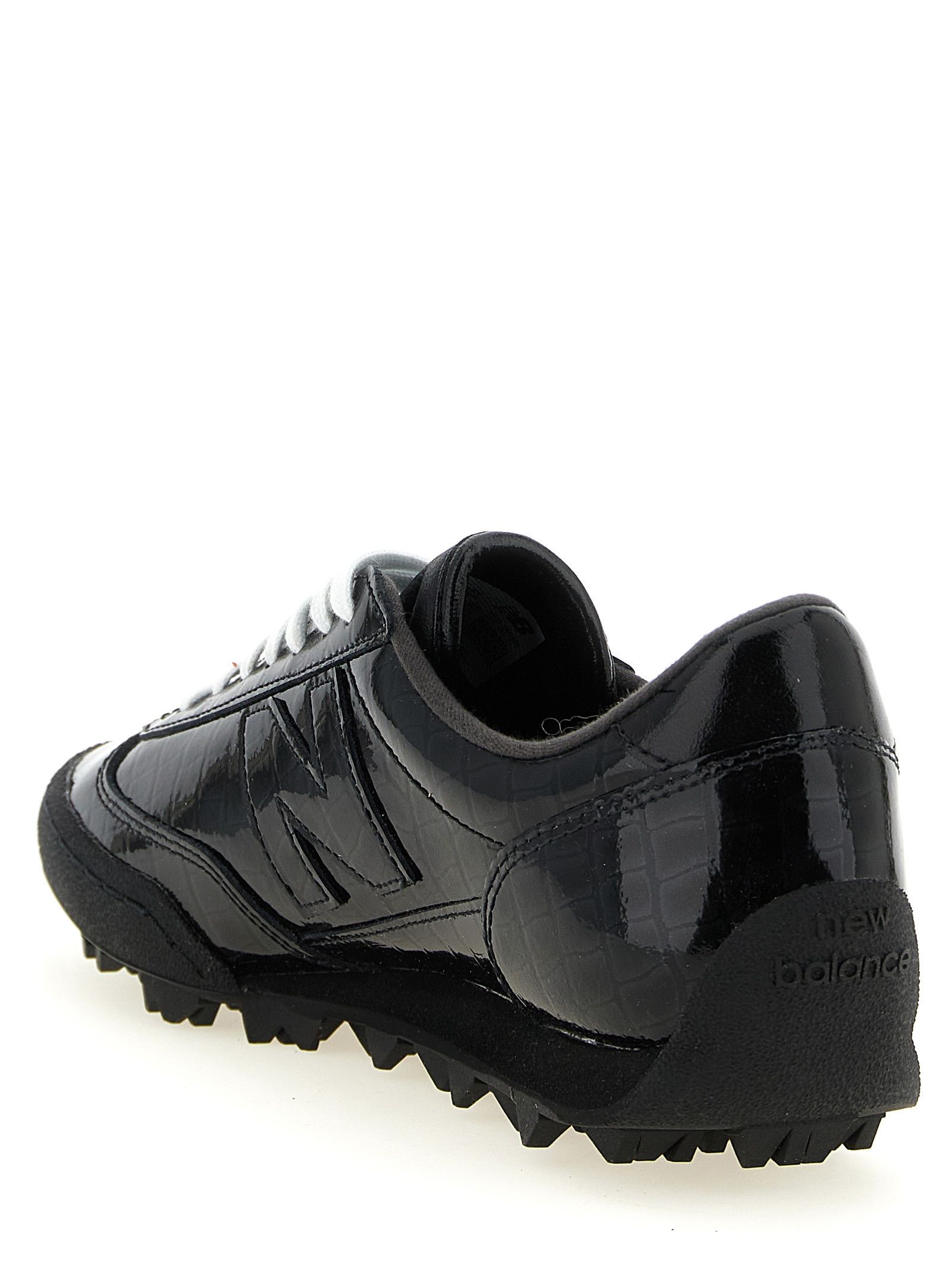New Balance 'Gator Run' Sneakers Size US 7.5 / EU 40-41 - 3 Thumbnail
