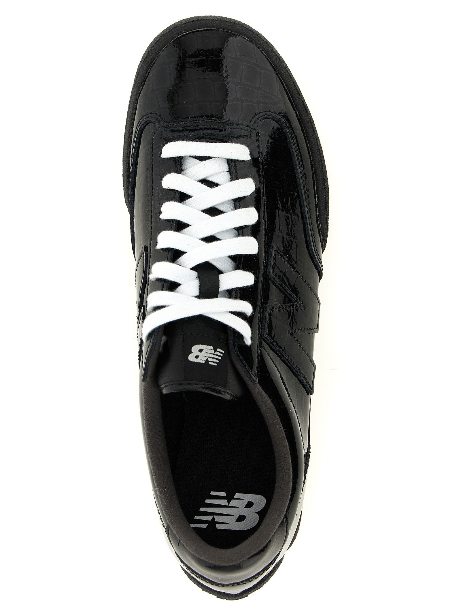 New Balance 'Gator Run' Sneakers Size US 9 / EU 42 - 4 Thumbnail