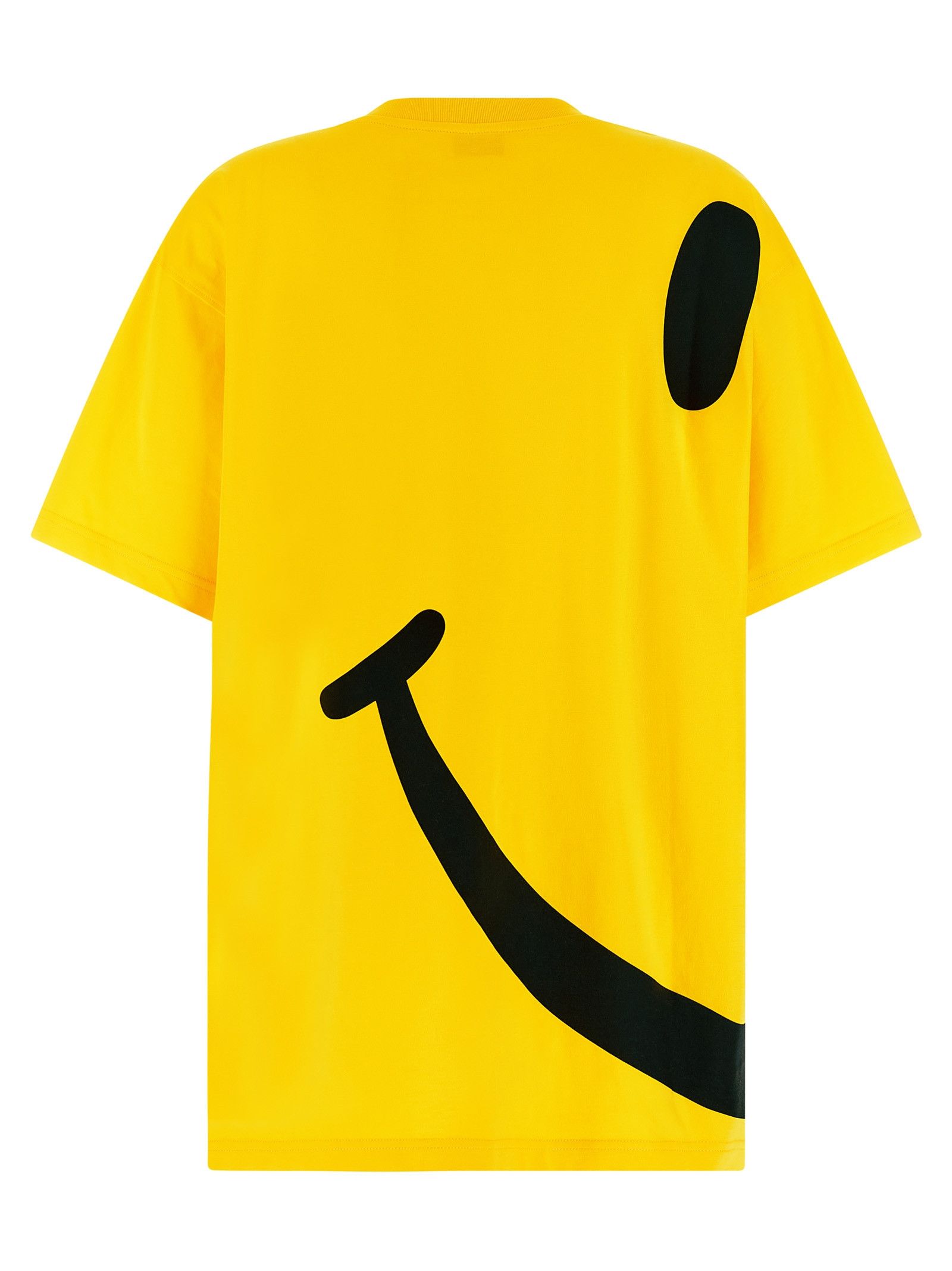 Moschino 'Smiley®' T-Shirt Size M / US 6-8 / IT 42-44 - 2 Thumbnail