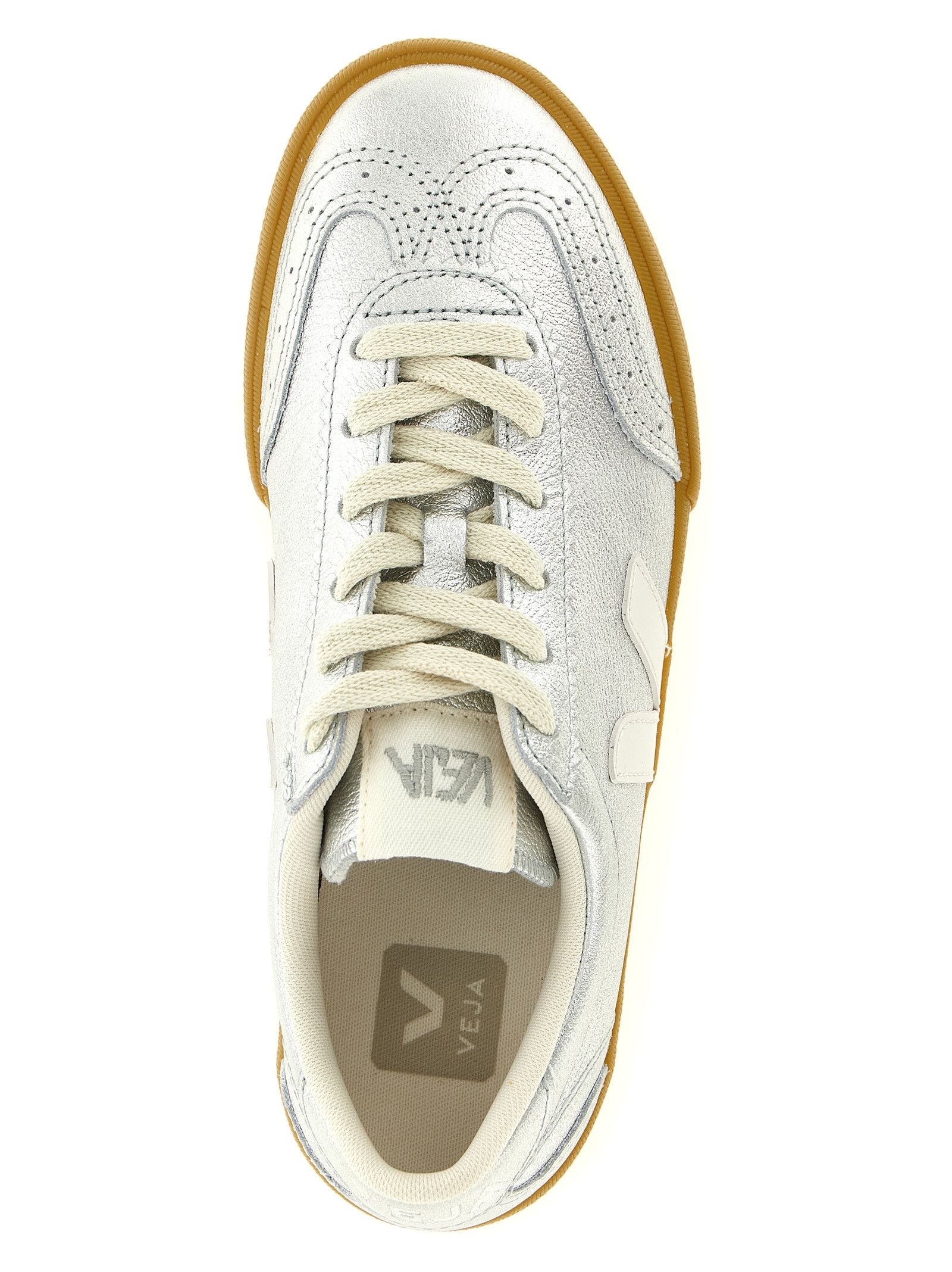 Veja 'Volley' Sneakers Size US 10 / IT 40 - 4 Thumbnail