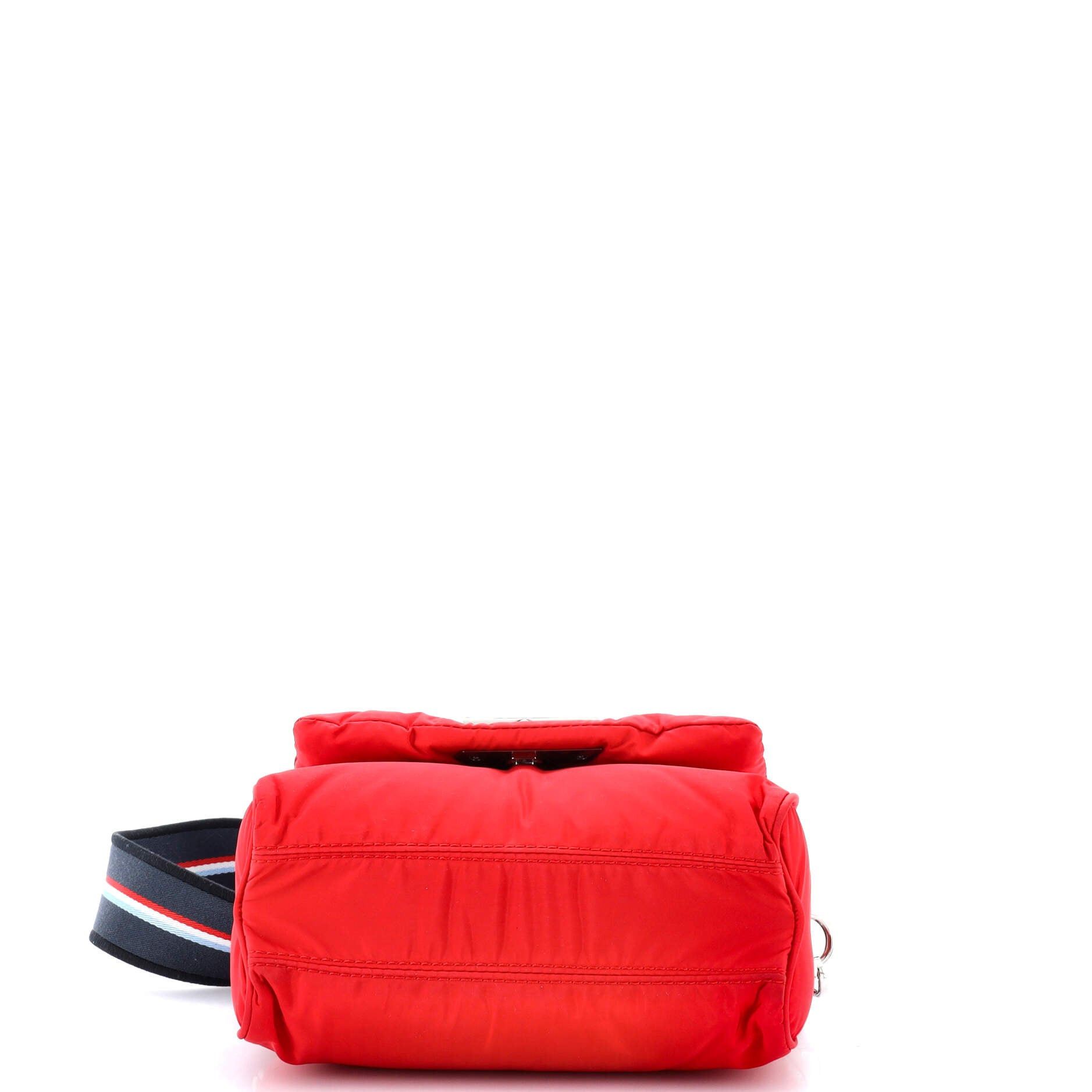 Louis Vuitton Ski Twist Handbag Size ONE SIZE - 4 Thumbnail