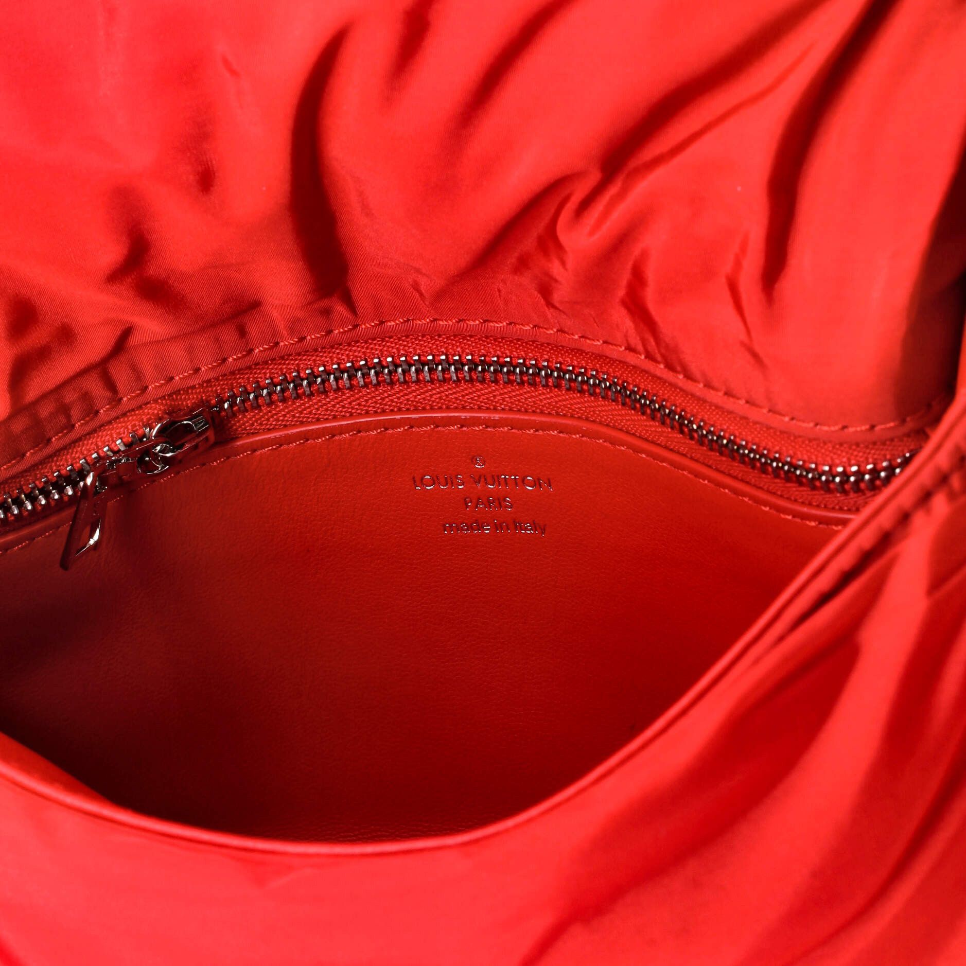 Louis Vuitton Ski Twist Handbag Size ONE SIZE - 6 Thumbnail