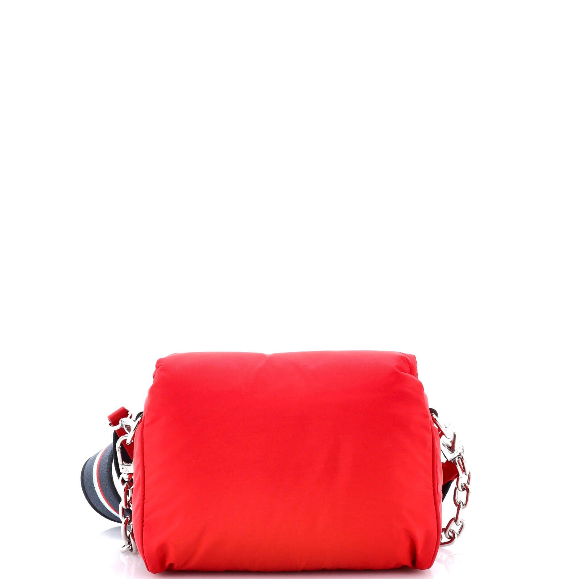 Louis Vuitton Ski Twist Handbag Size ONE SIZE - 3 Thumbnail