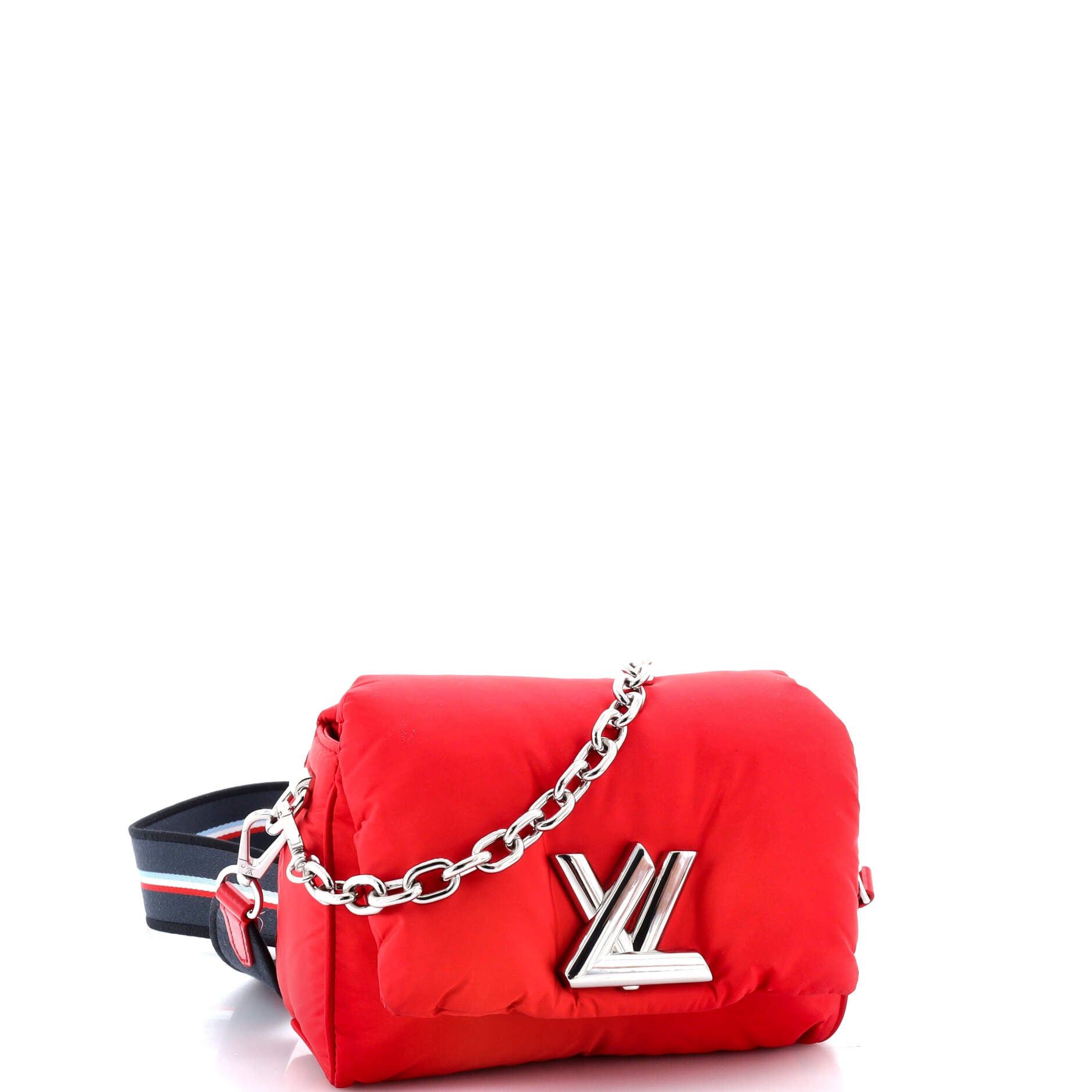 Louis Vuitton Ski Twist Handbag Size ONE SIZE - 2 Thumbnail