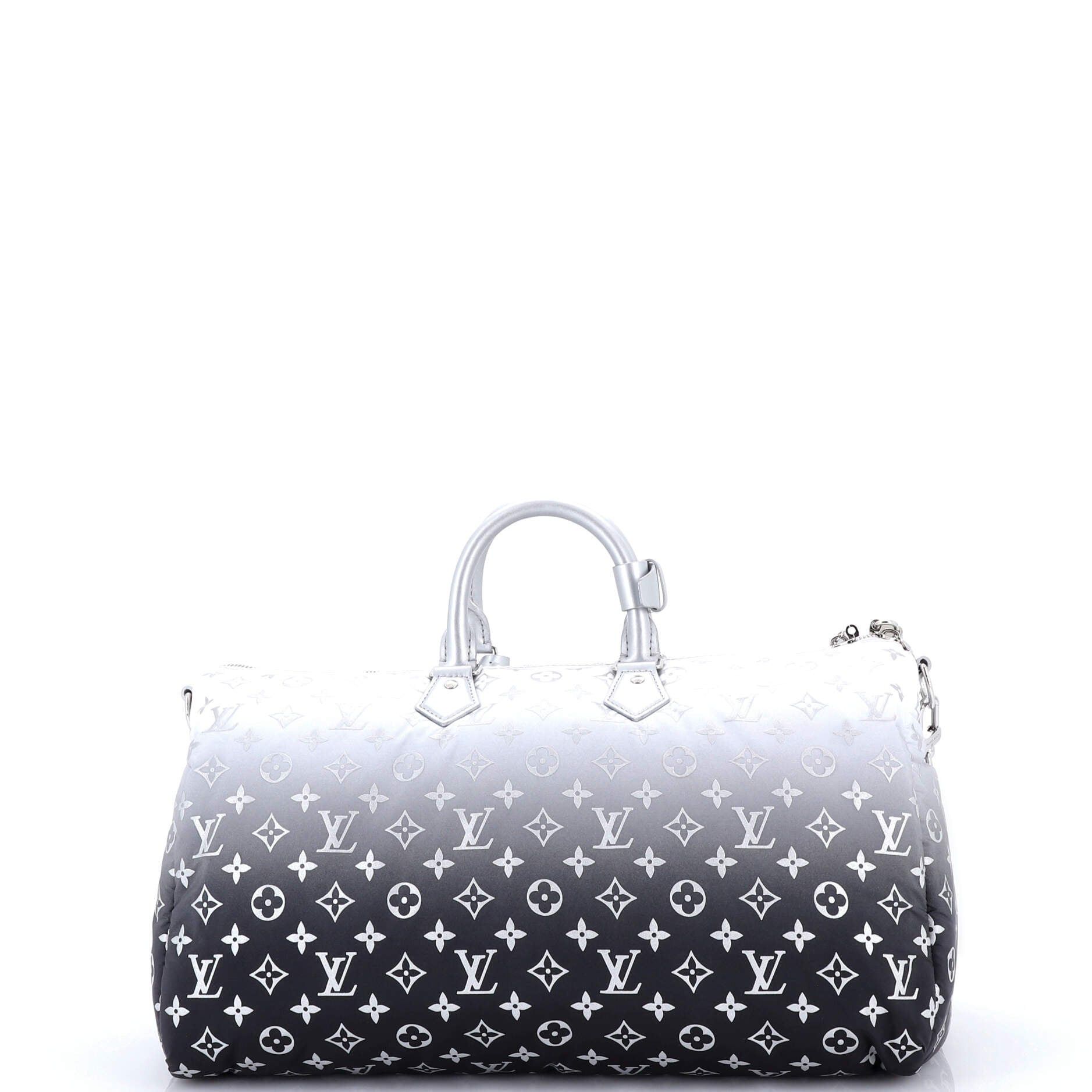 Louis Vuitton Keepall Bandouliere Bag Size ONE SIZE - 3 Thumbnail