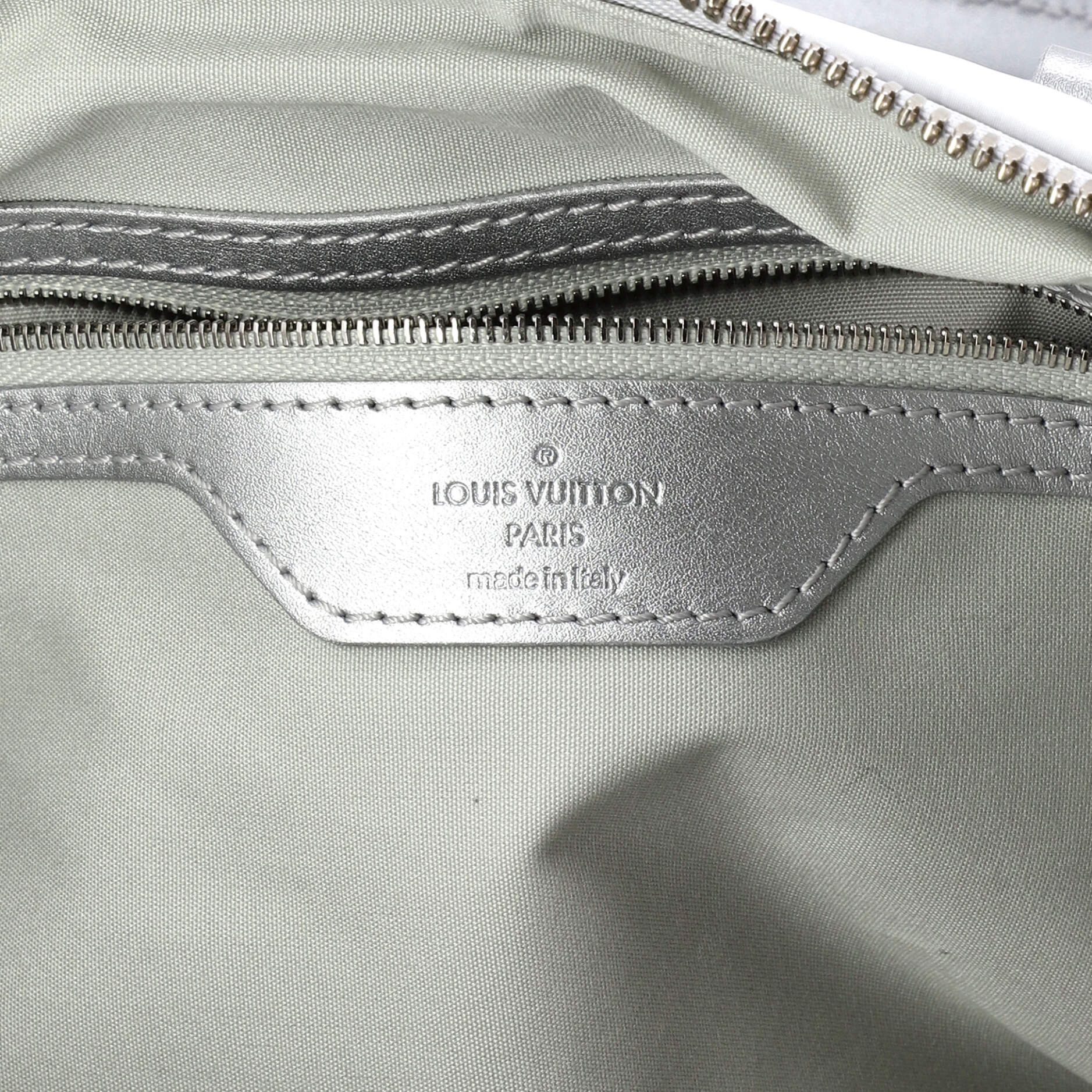 Louis Vuitton Keepall Bandouliere Bag Size ONE SIZE - 6 Thumbnail