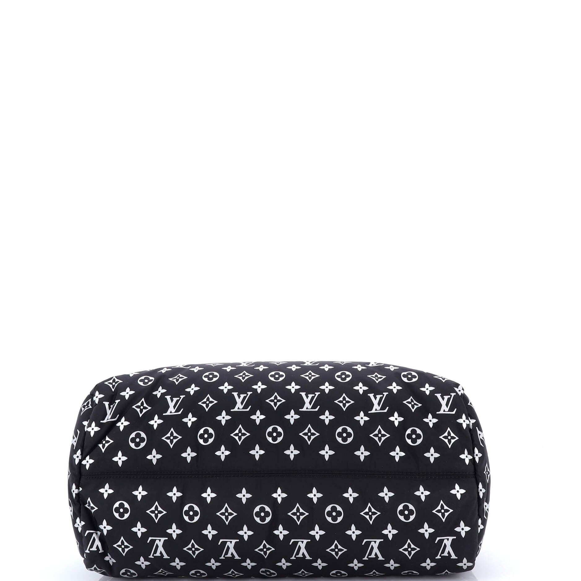 Louis Vuitton Keepall Bandouliere Bag Size ONE SIZE - 4 Thumbnail