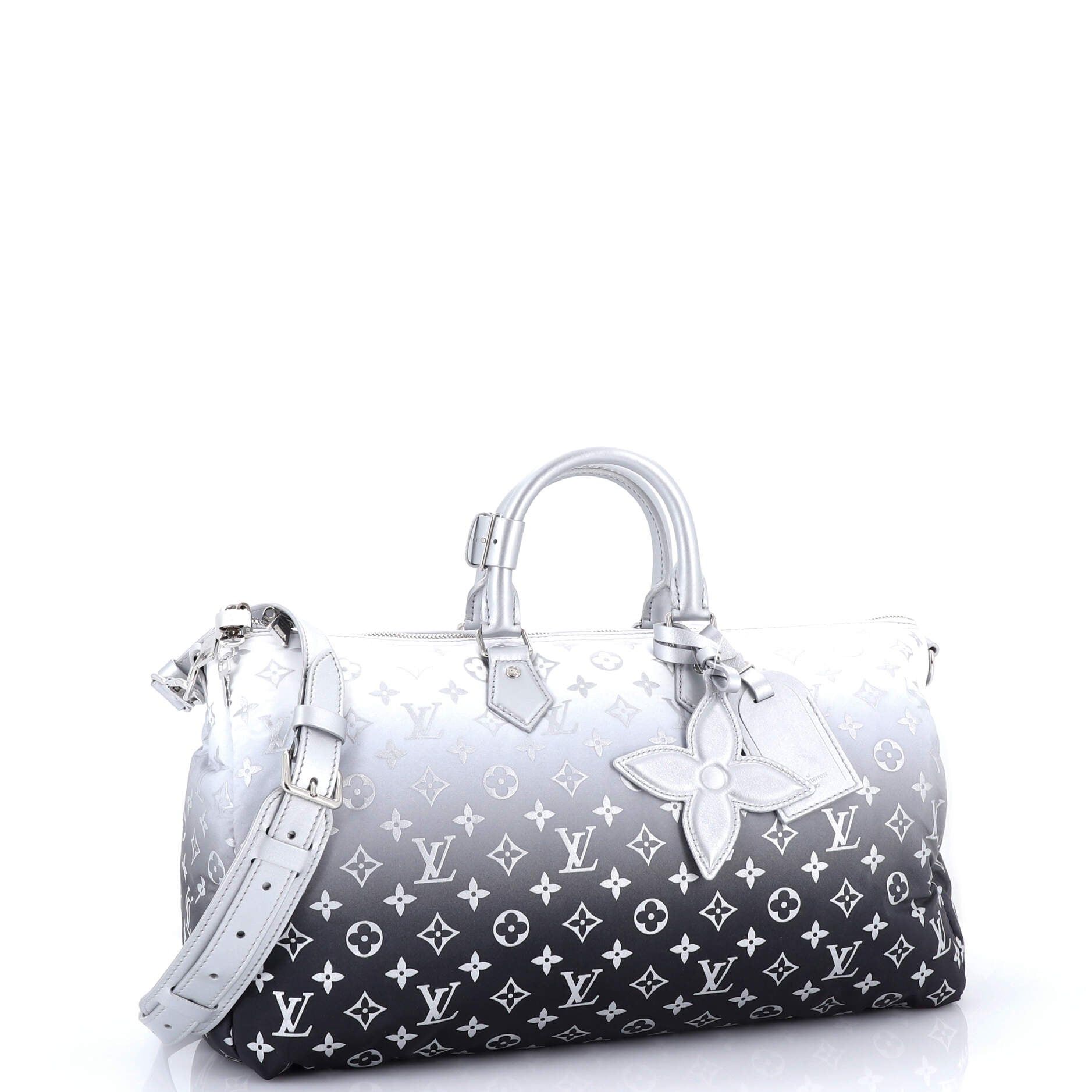 Louis Vuitton Keepall Bandouliere Bag Size ONE SIZE - 2 Thumbnail
