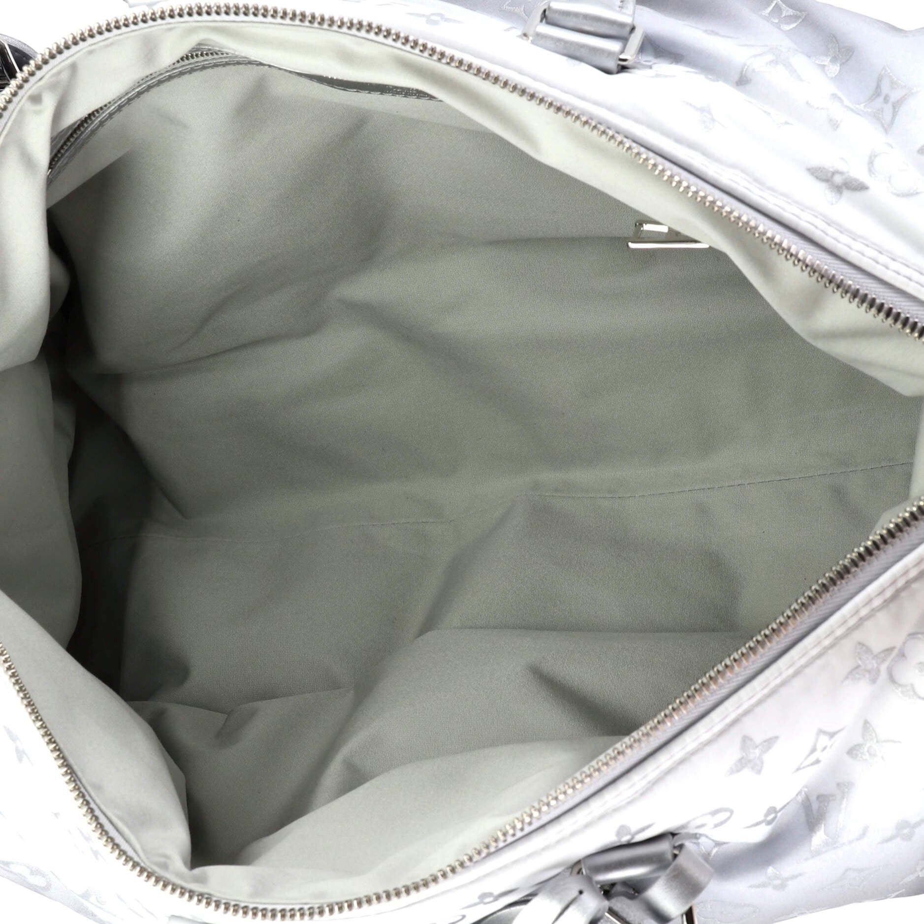 Louis Vuitton Keepall Bandouliere Bag Size ONE SIZE - 5 Thumbnail