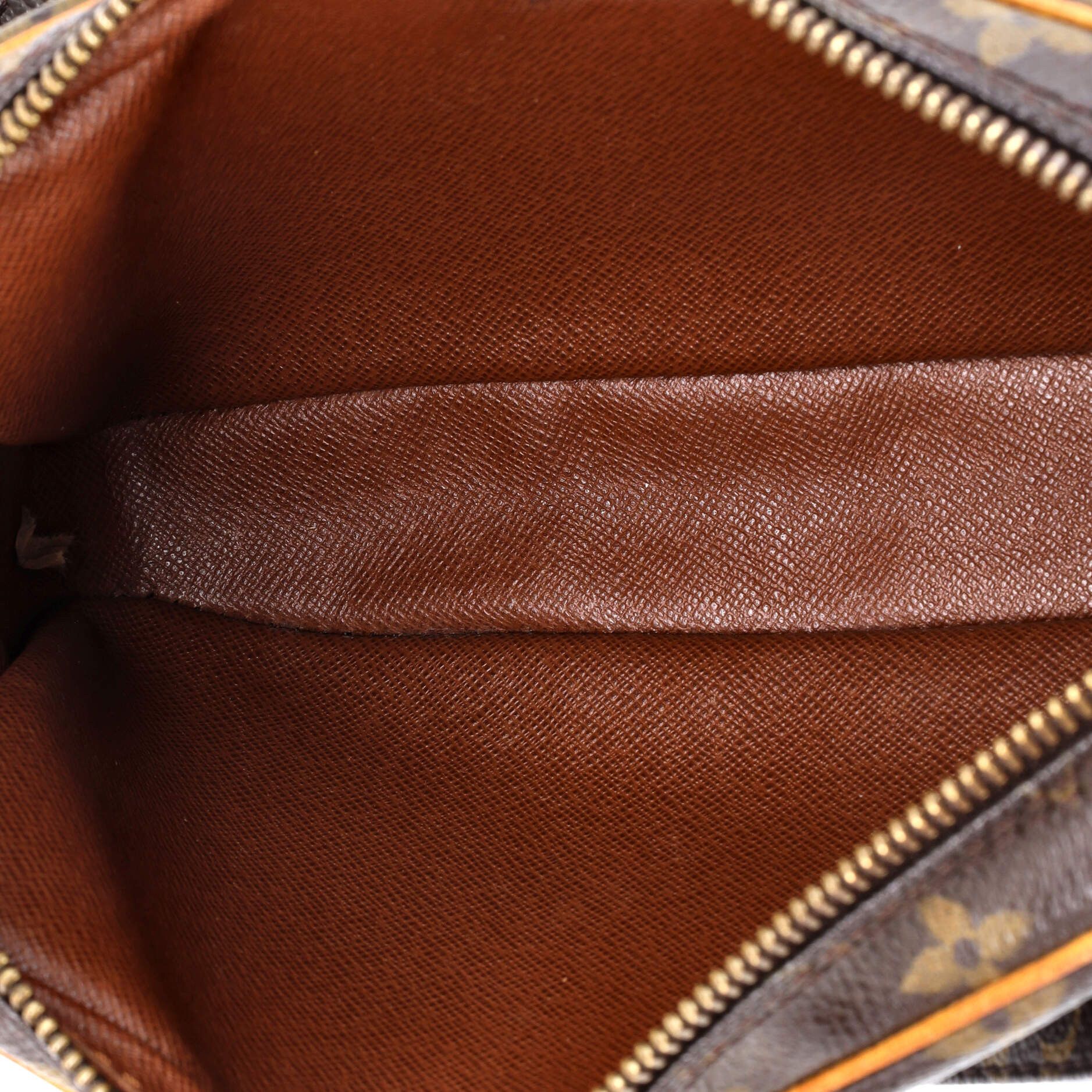 Louis Vuitton Pochette Marly Bandouliere Bag Size ONE SIZE - 5 Thumbnail