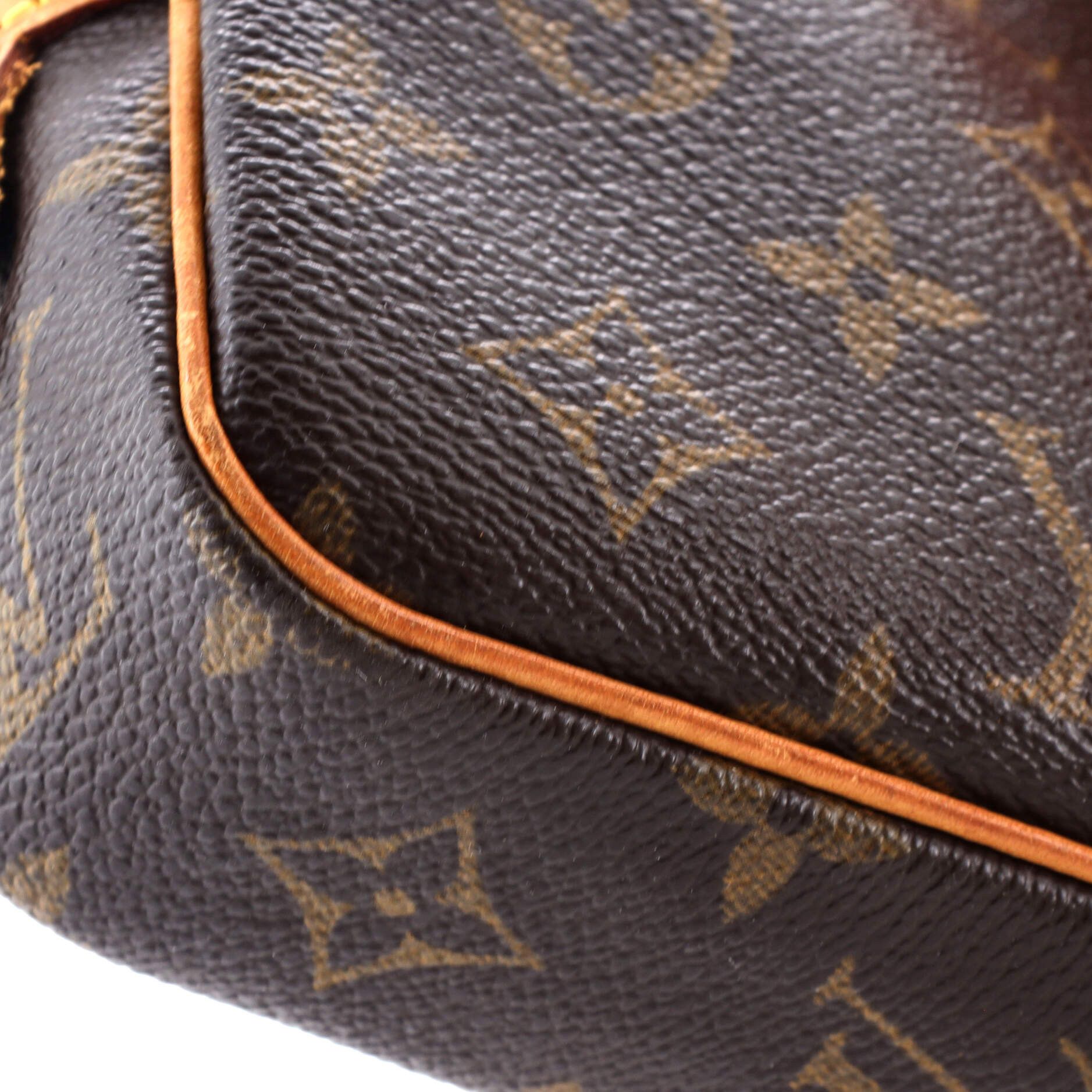 Louis Vuitton Pochette Marly Bandouliere Bag Size ONE SIZE - 6 Thumbnail