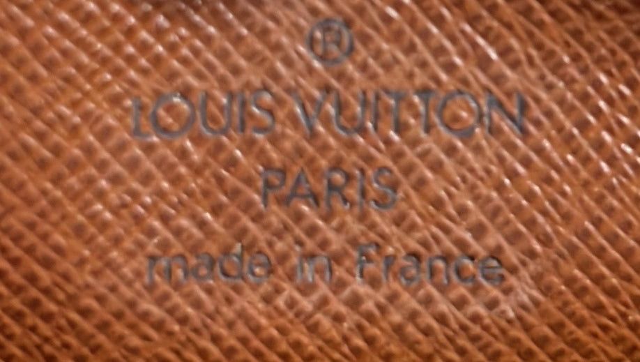 Louis Vuitton Pochette Marly Bandouliere Bag Size ONE SIZE - 9 Thumbnail