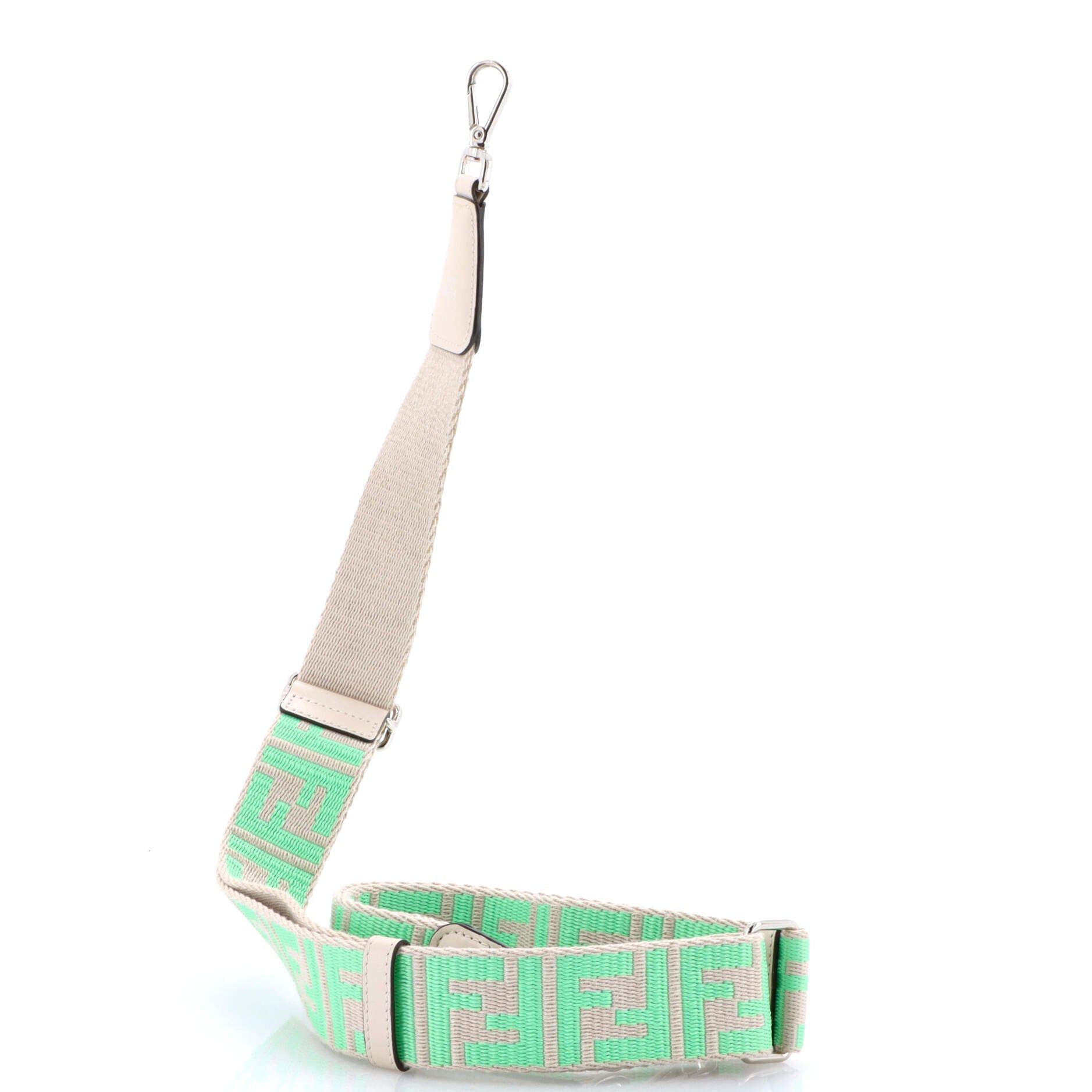 Fendi Strap You Shoulder Strap Size ONE SIZE - 2 Thumbnail