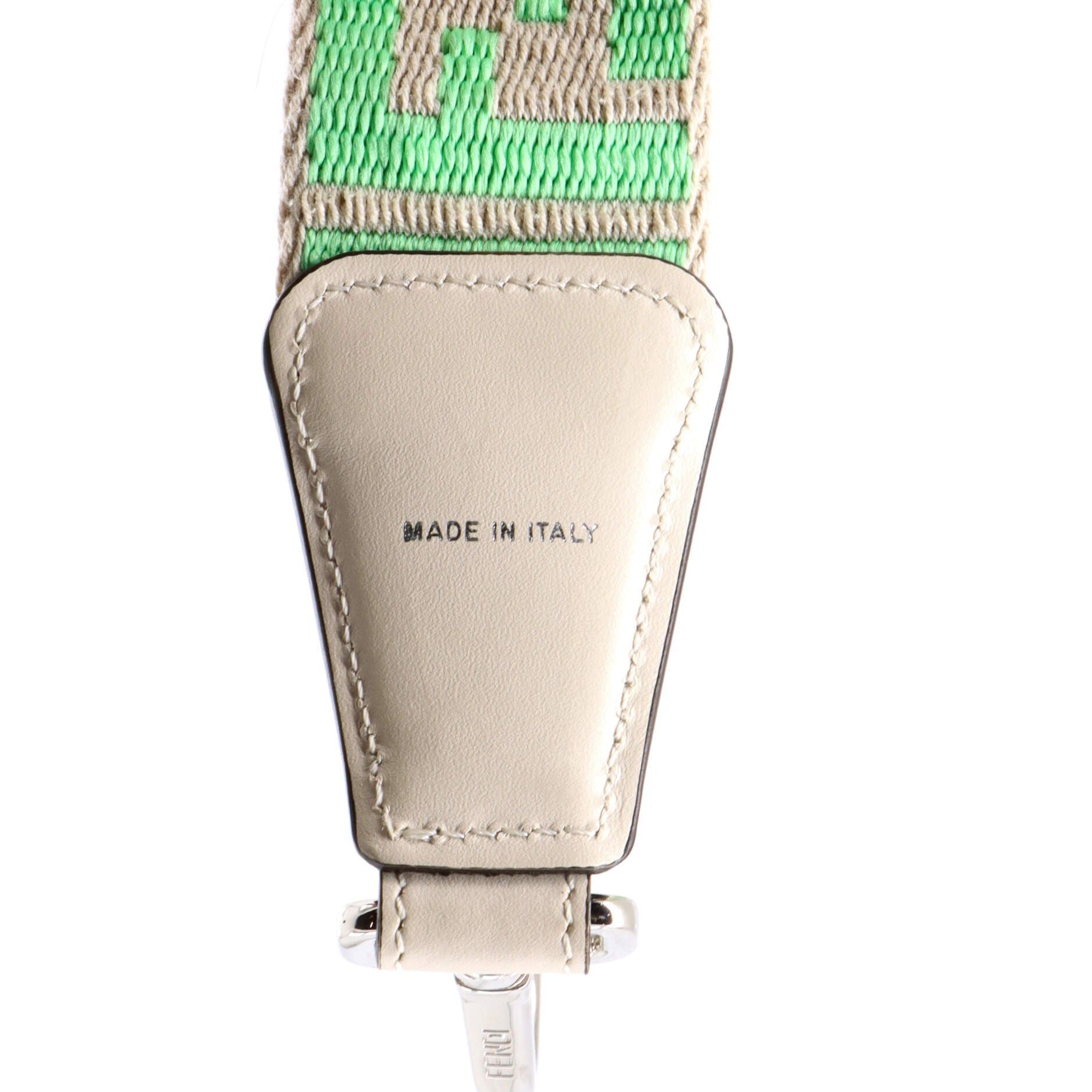 Fendi Strap You Shoulder Strap Size ONE SIZE - 3 Thumbnail