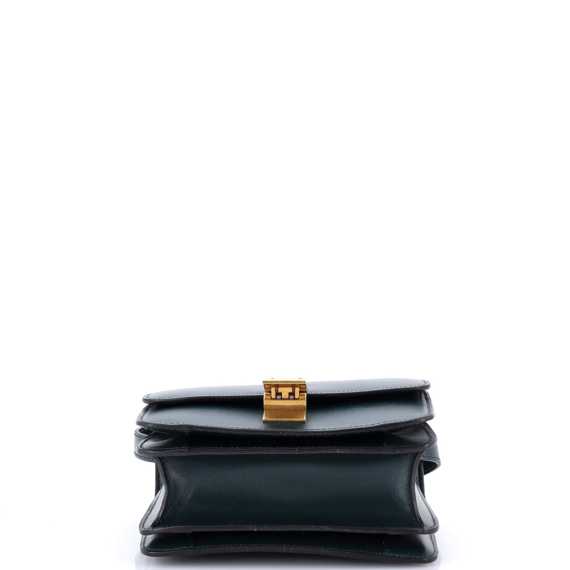 Celine Classic Box Bag Size ONE SIZE - 4 Thumbnail