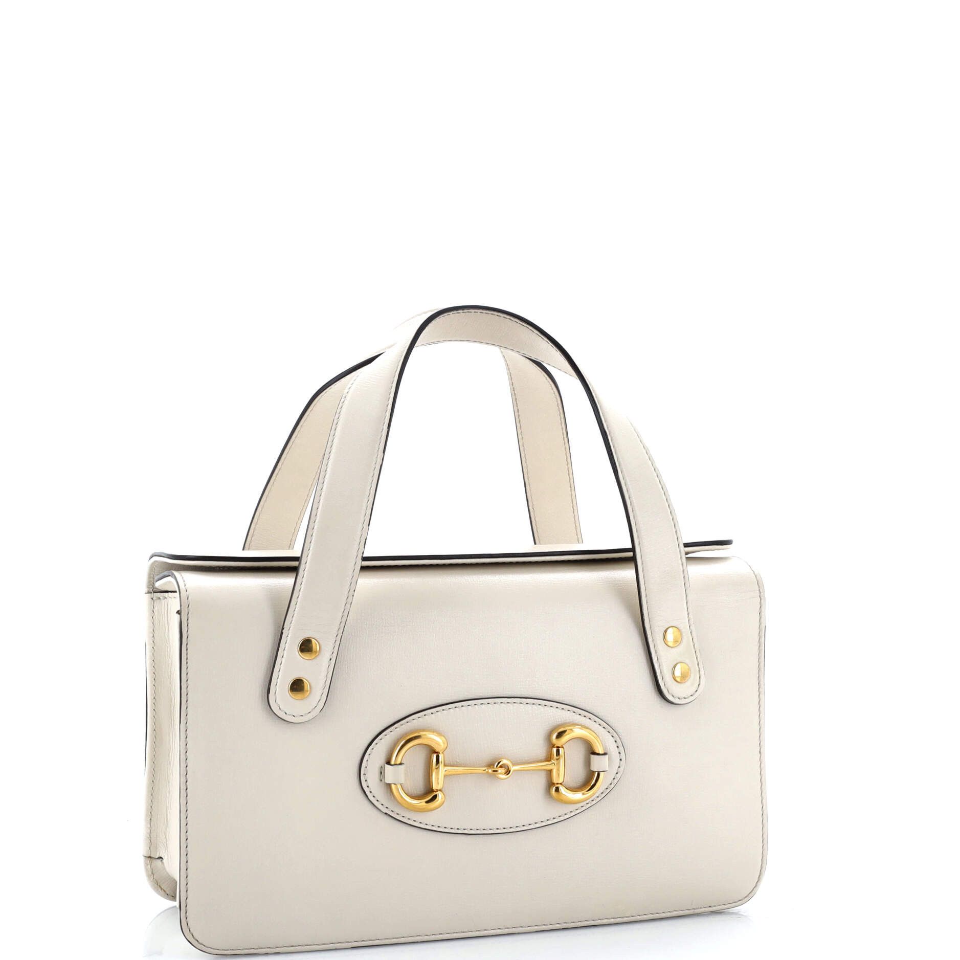 Gucci Horsebit 1955 Boston Bag Size ONE SIZE - 2 Thumbnail