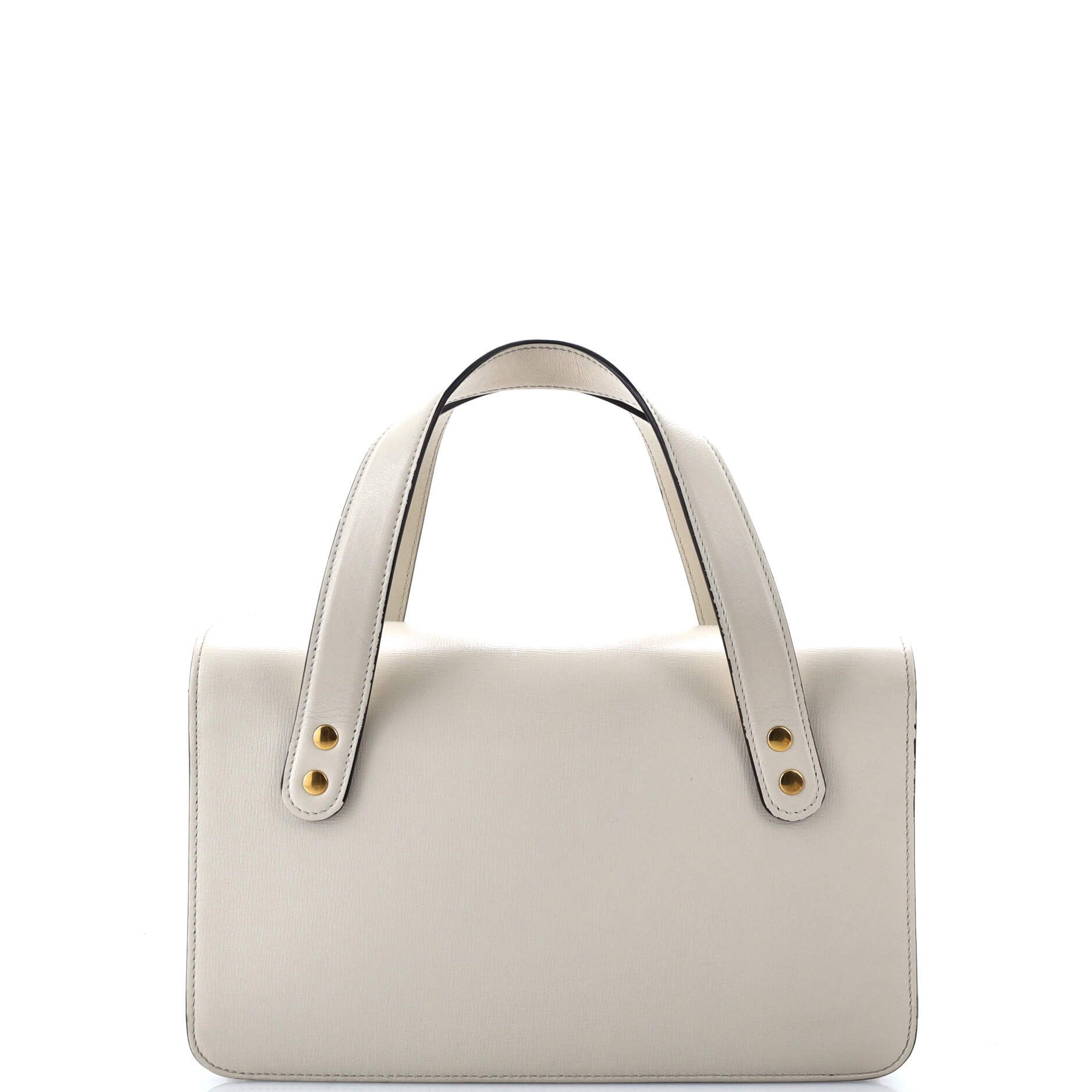 Gucci Horsebit 1955 Boston Bag Size ONE SIZE - 3 Thumbnail