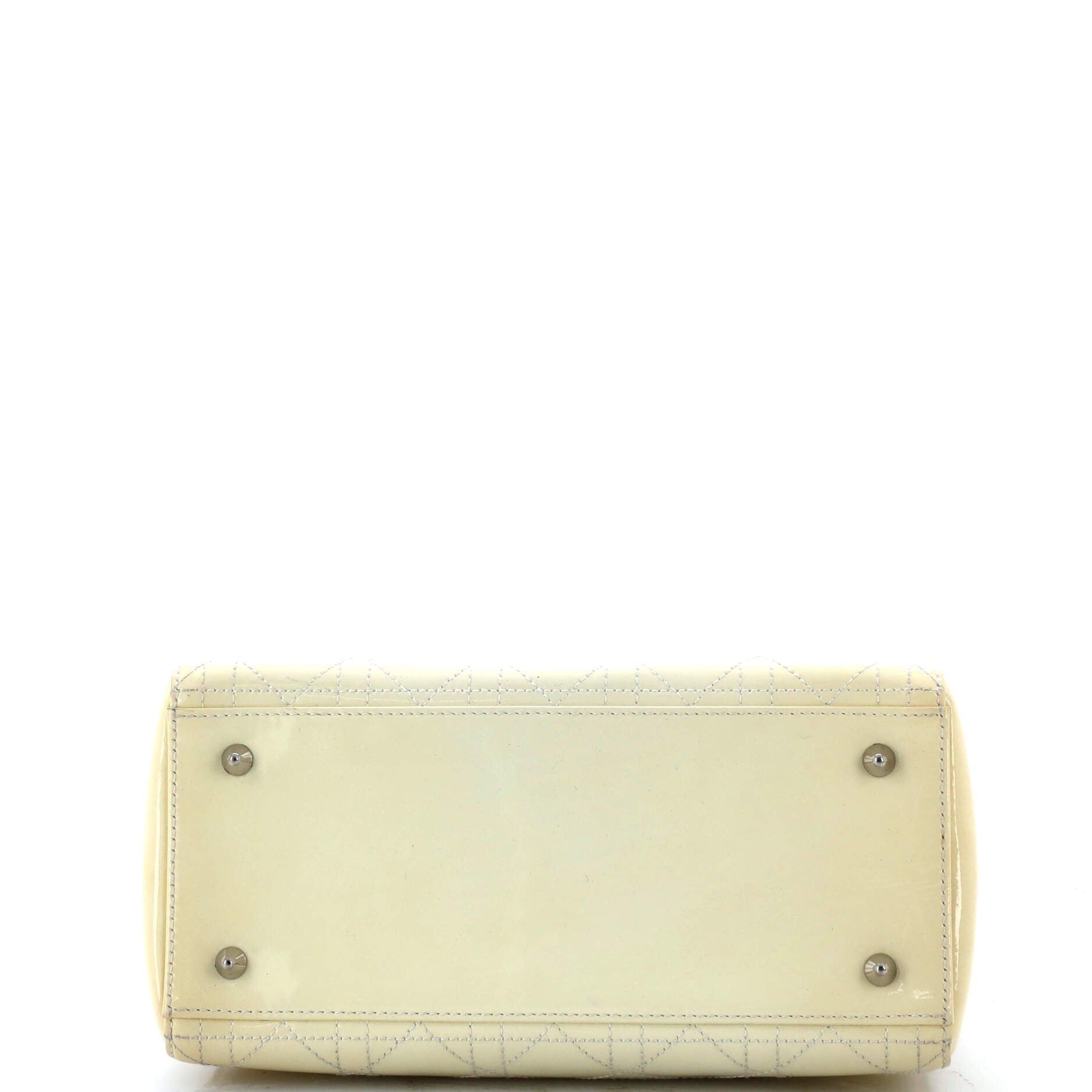 Dior Lady Dior Bag Size ONE SIZE - 4 Thumbnail