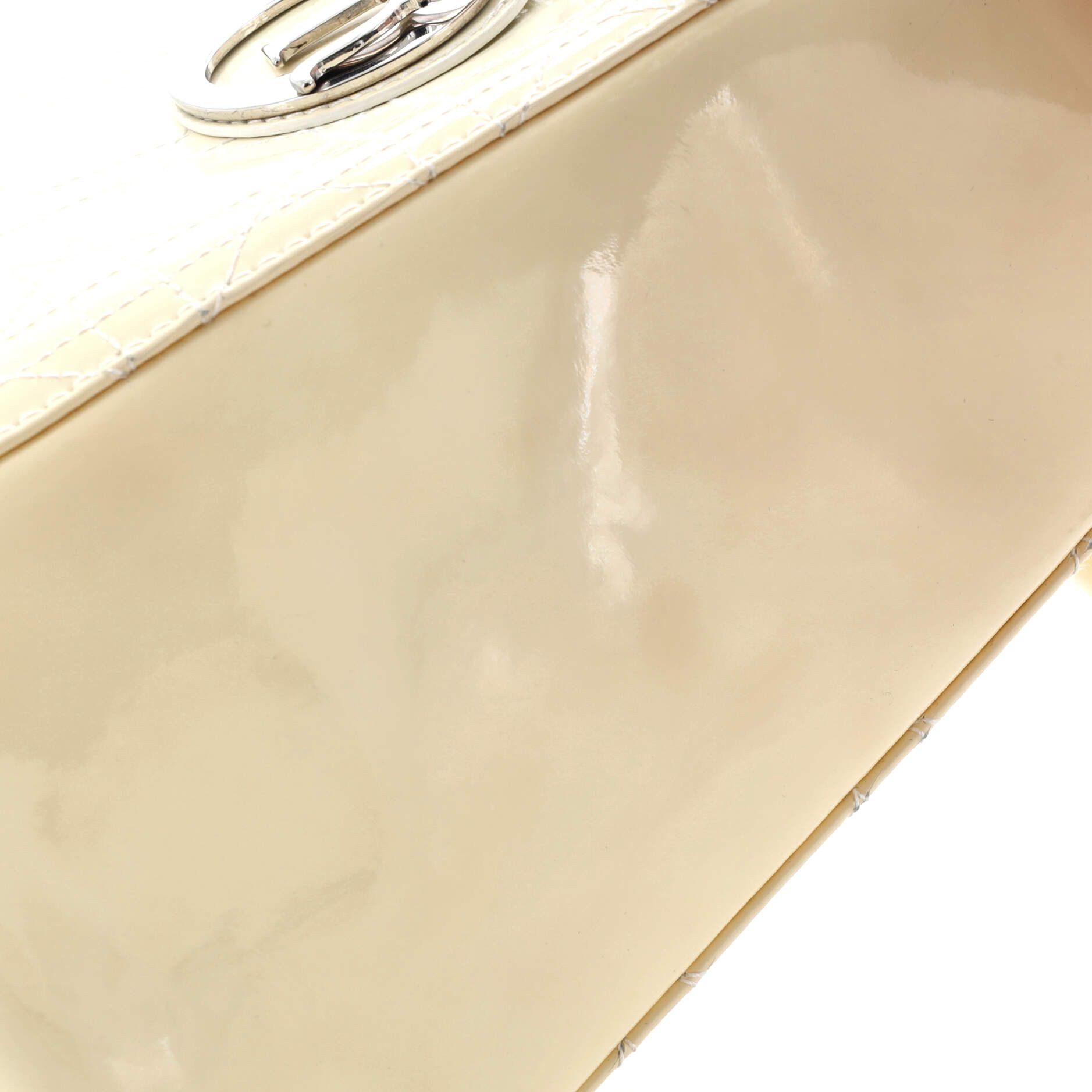 Dior Lady Dior Bag Size ONE SIZE - 6 Thumbnail
