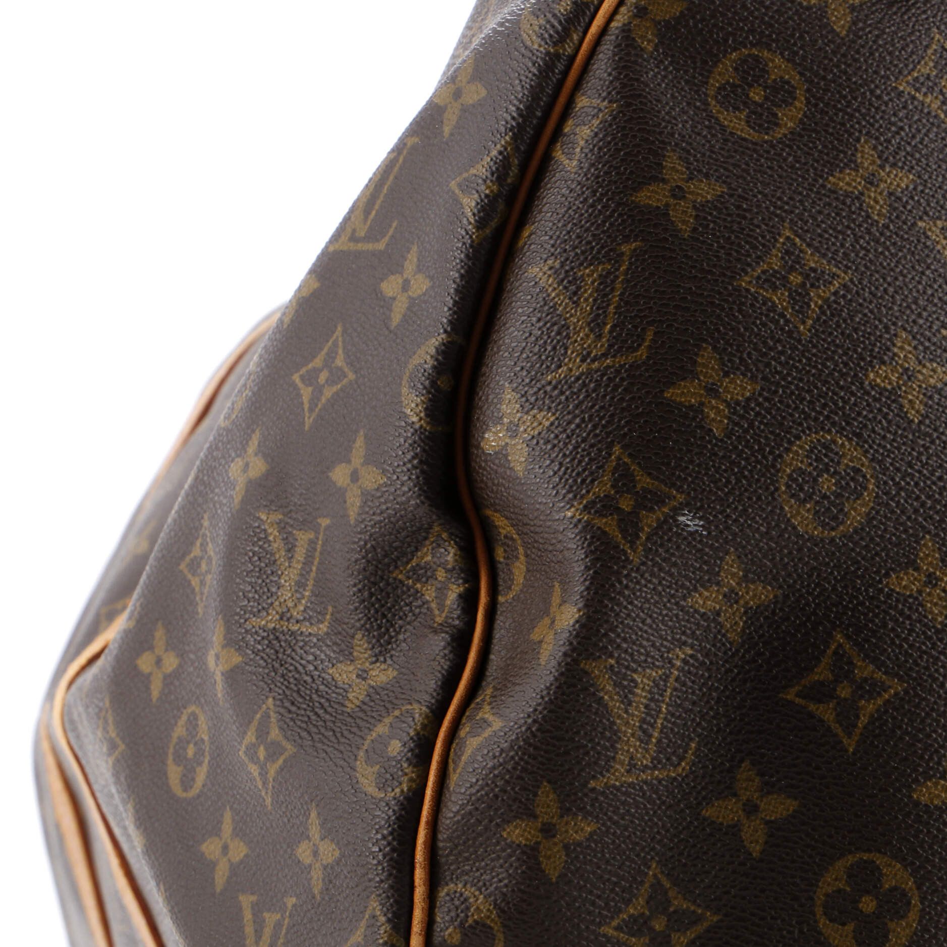 Louis Vuitton Keepall Bandouliere Bag Size ONE SIZE - 7 Thumbnail