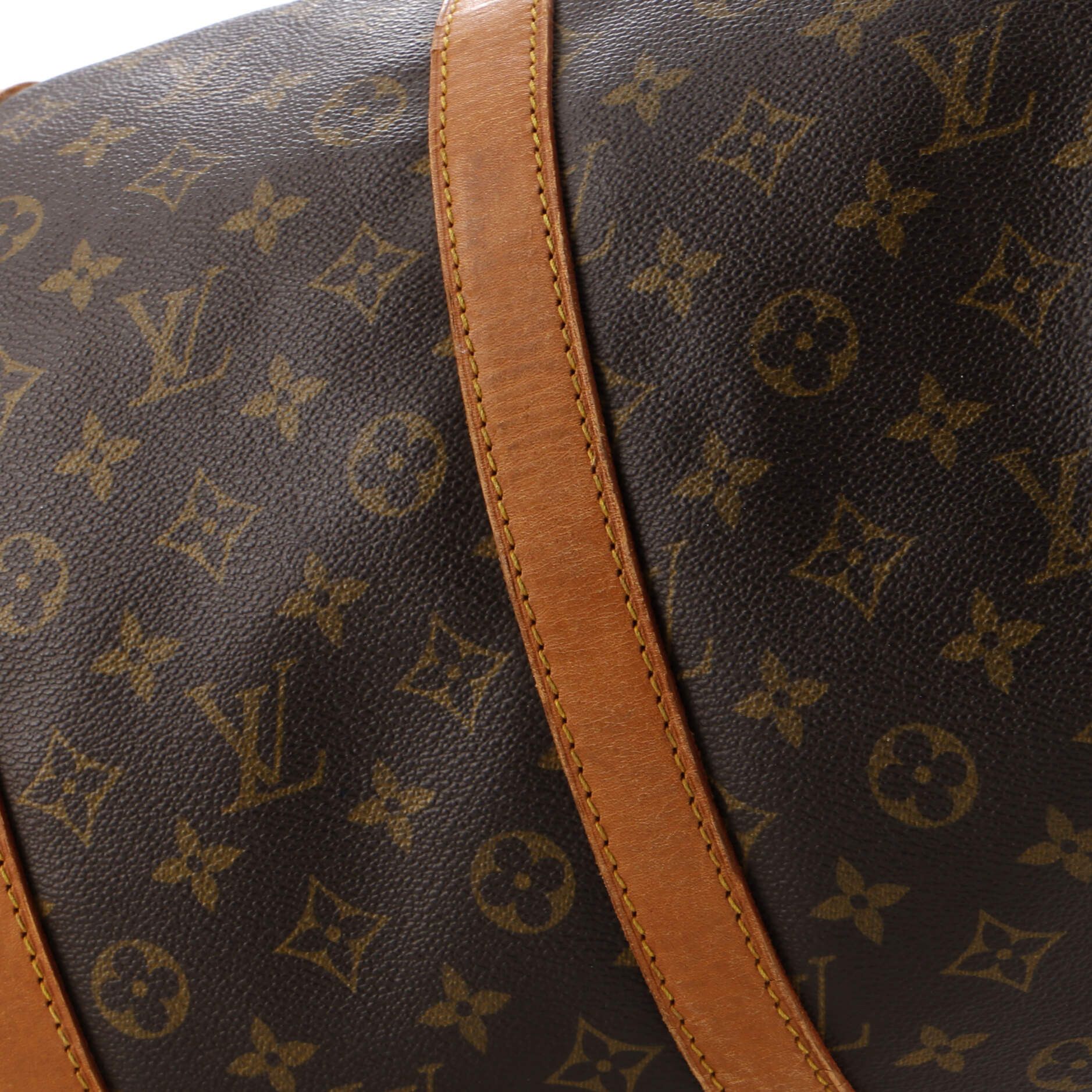 Louis Vuitton Keepall Bandouliere Bag Size ONE SIZE - 6 Thumbnail