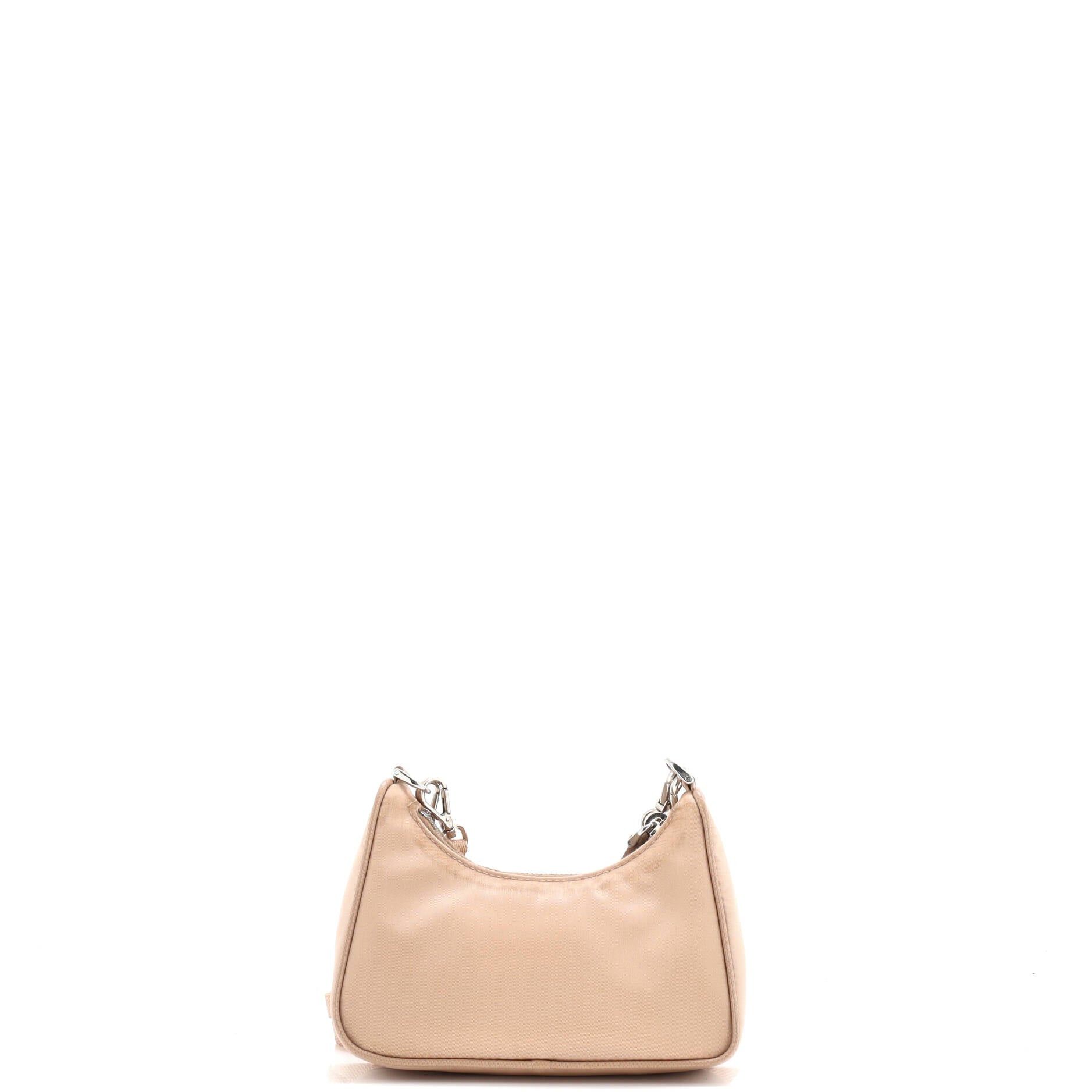 Prada Re-Edition Shoulder Bag Size ONE SIZE - 3 Thumbnail
