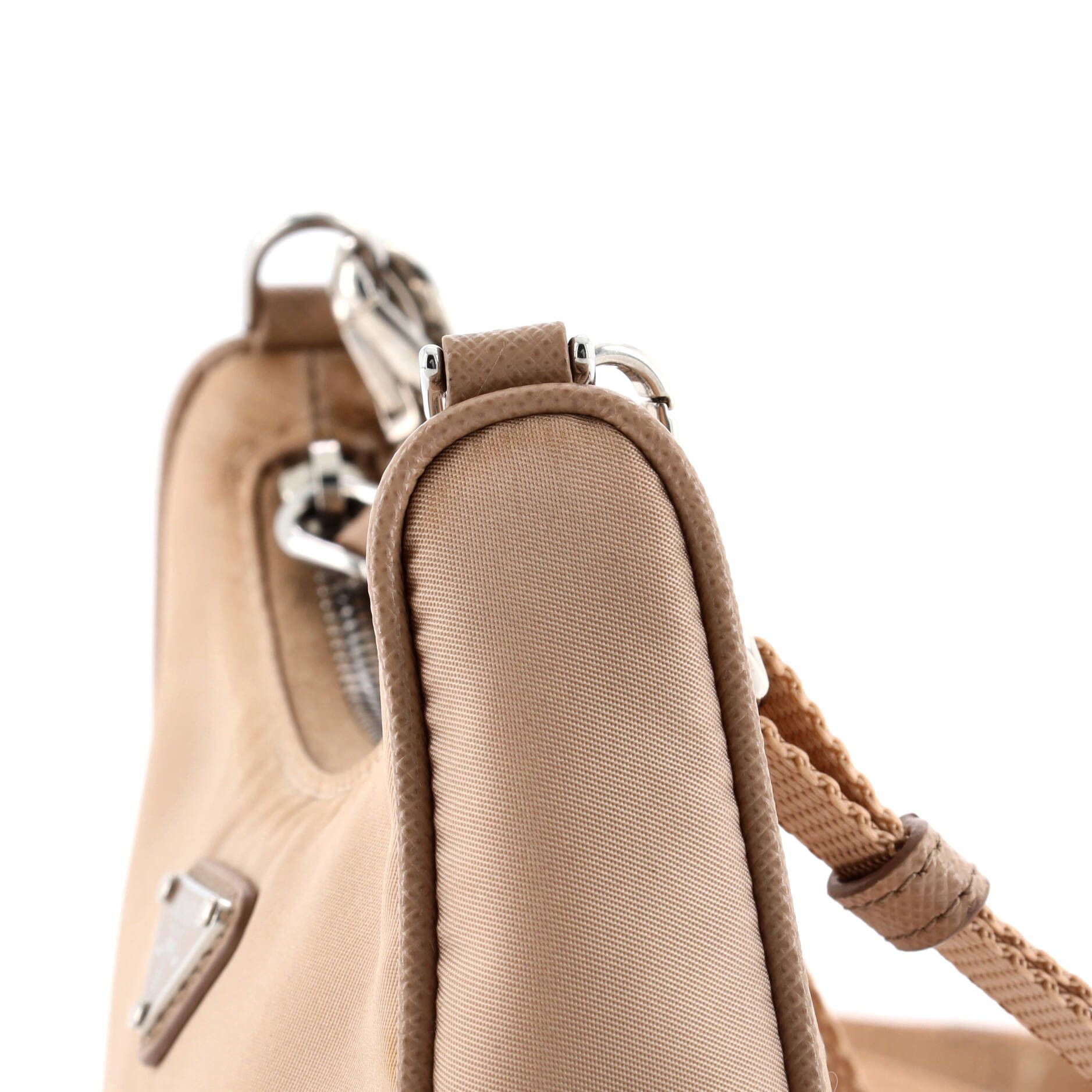 Prada Re-Edition Shoulder Bag Size ONE SIZE - 6 Thumbnail
