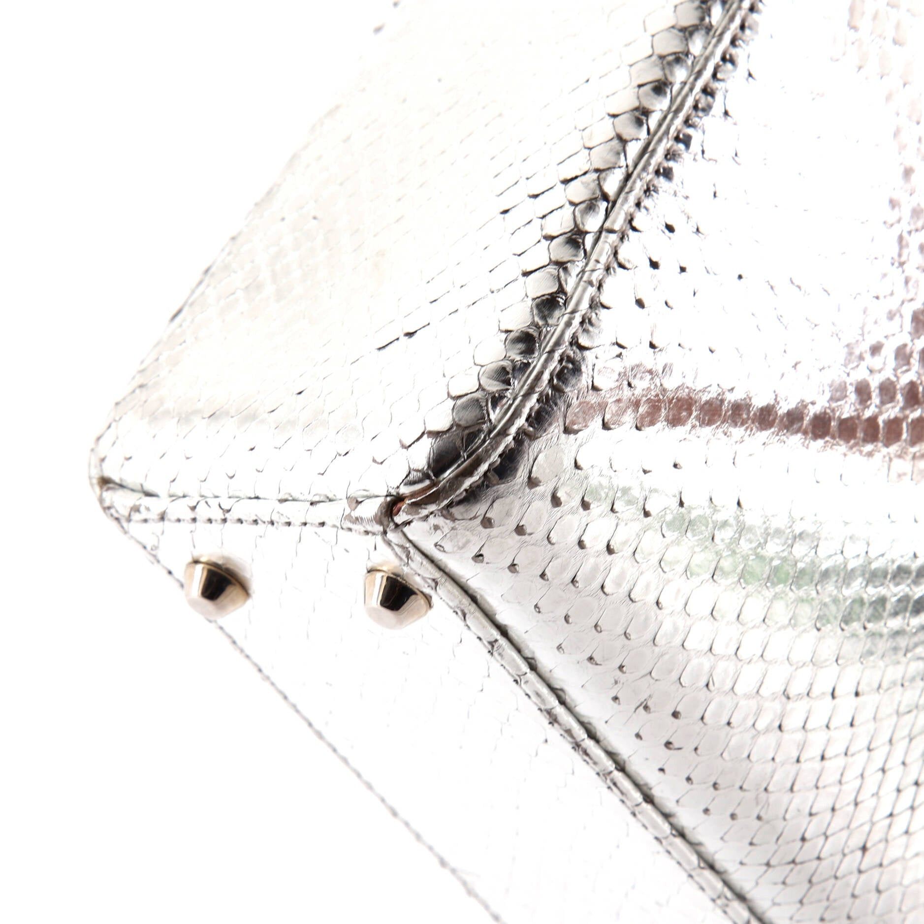 Dior Lady Dior Chain Bag Size ONE SIZE - 7 Thumbnail